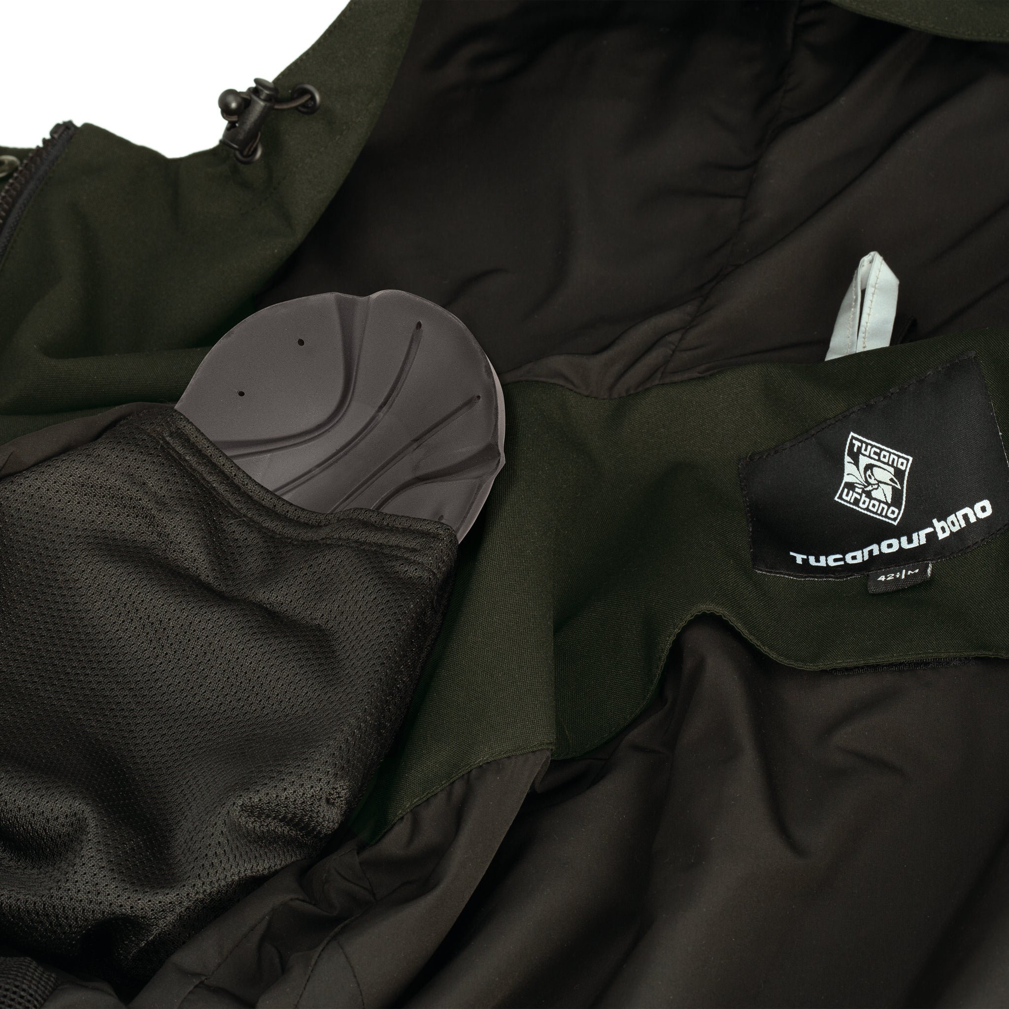 Giacca MAGIC PARKA LADY 2IN1 HYDROSCUD®