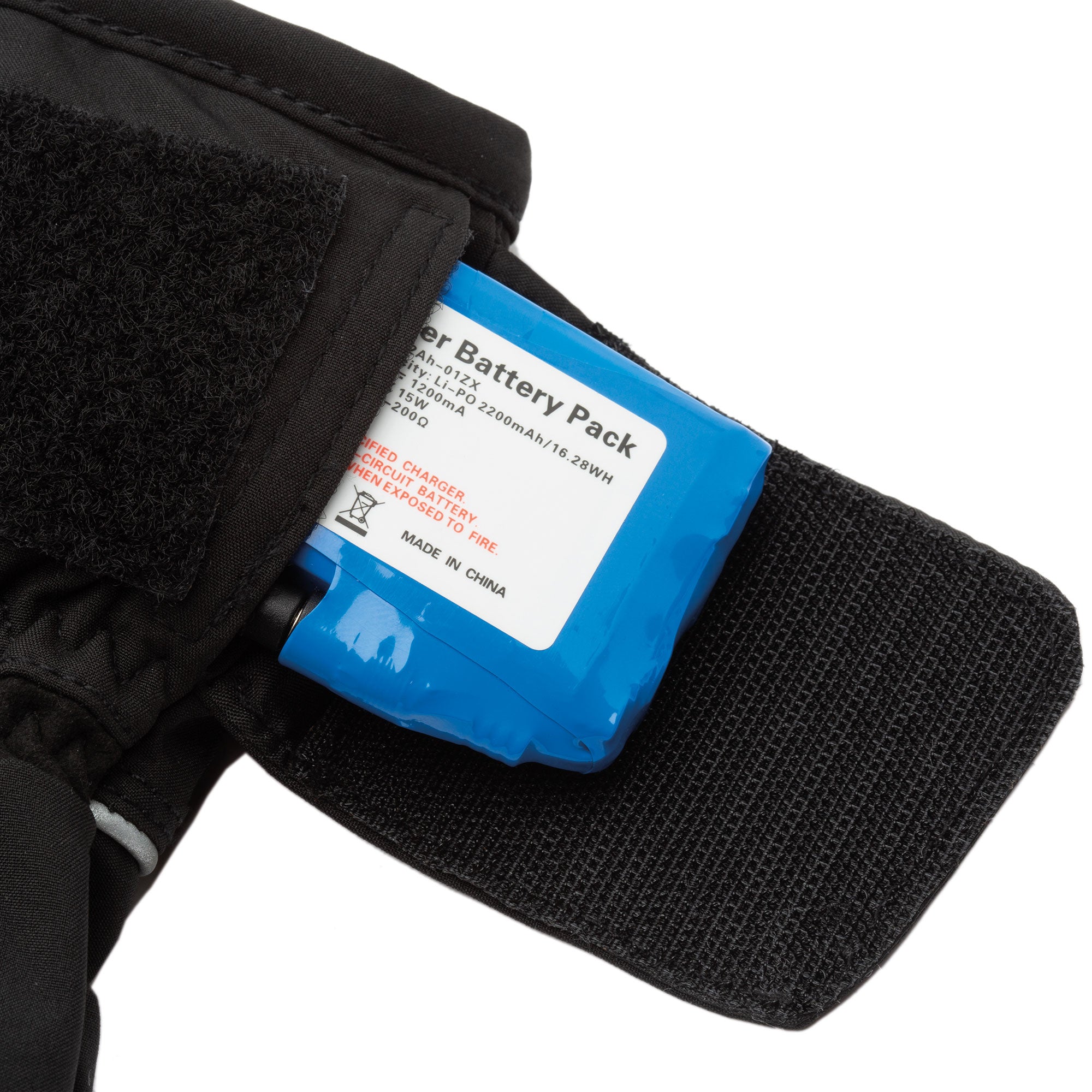 Handschuh FEELWARM 2G