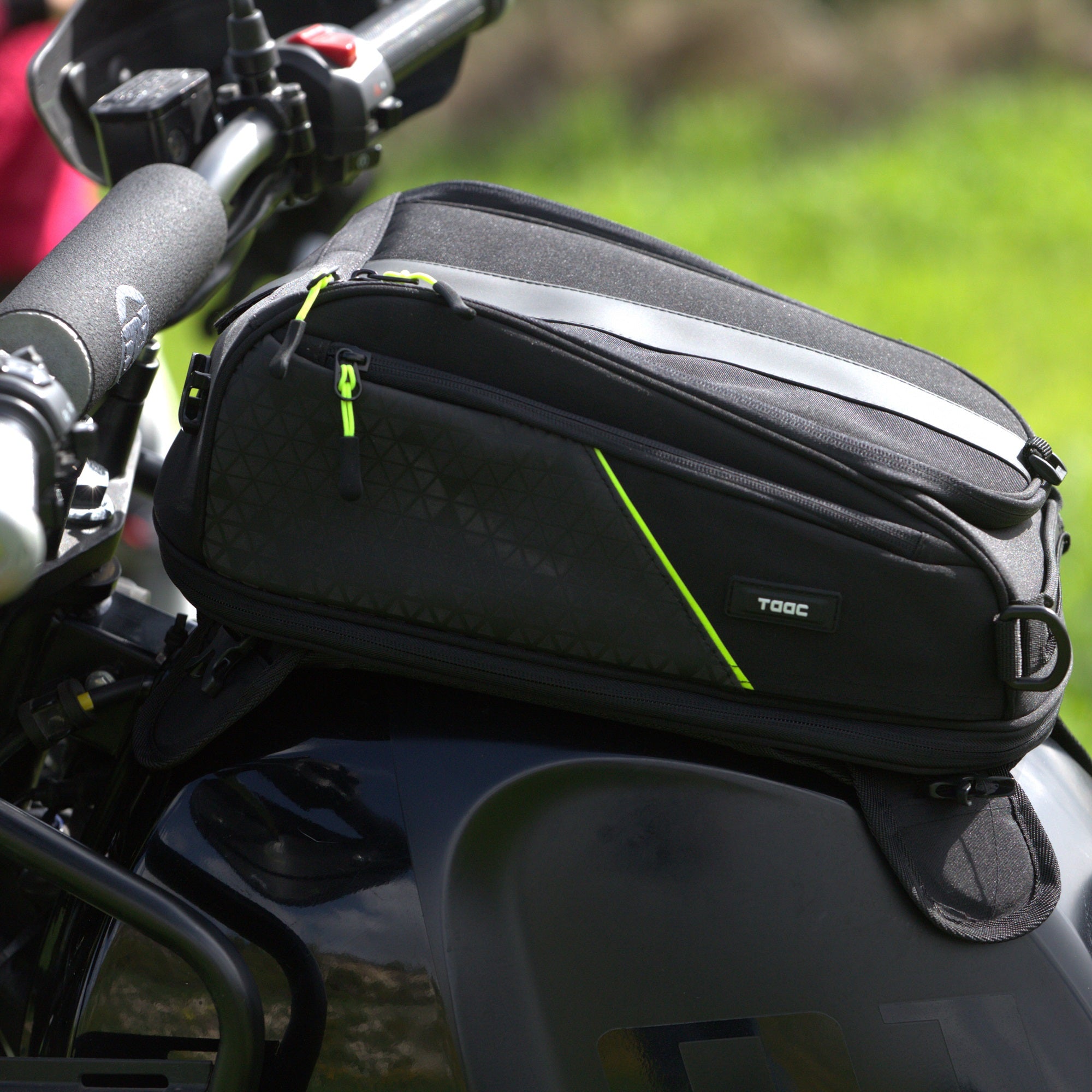 Borsa da serbatoio TC19