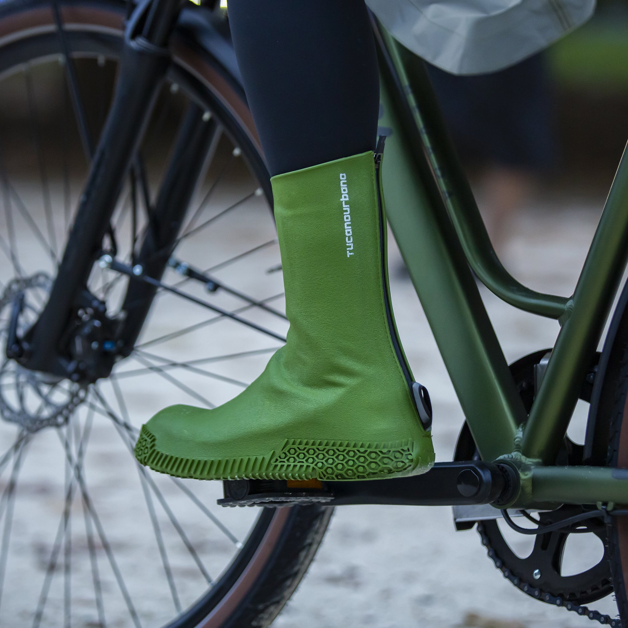 Copriscarpe SUPERSPLASH