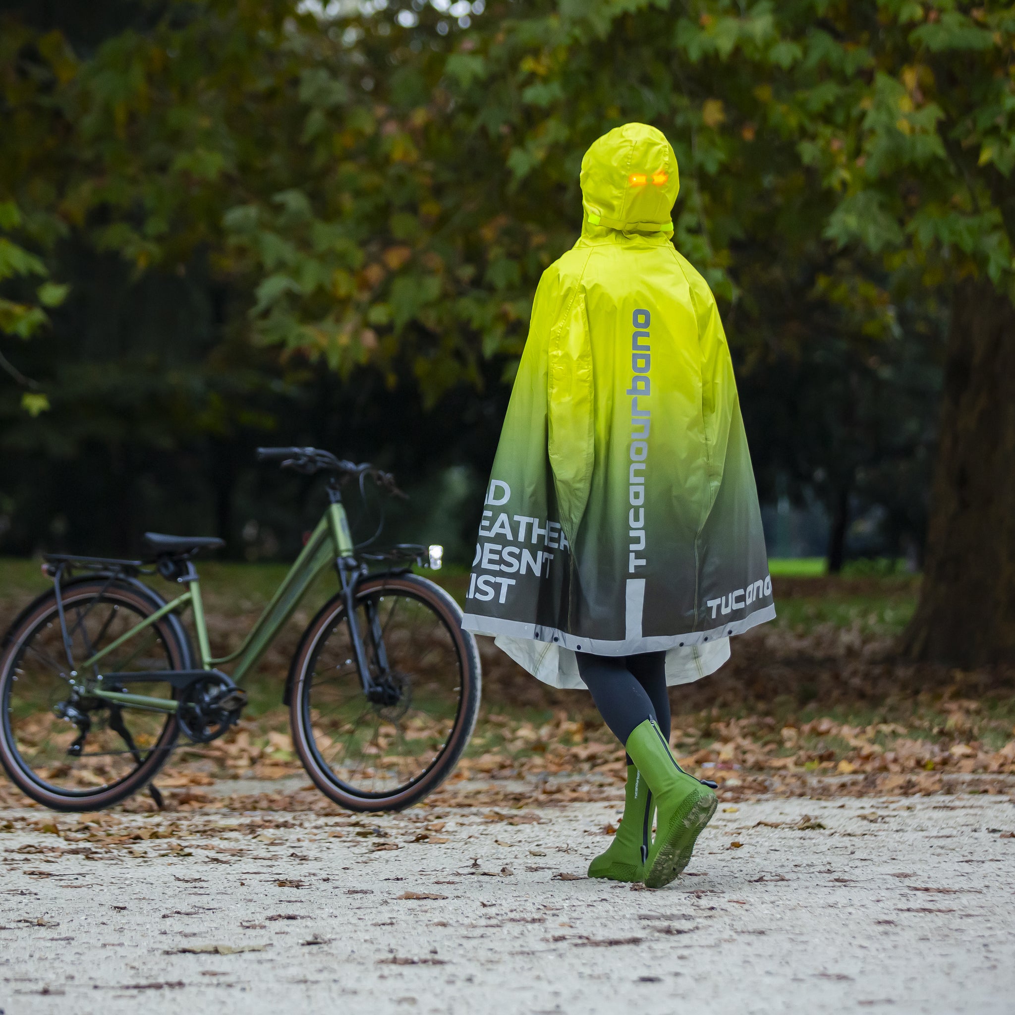 Cubrezapatos SUPERSPLASH