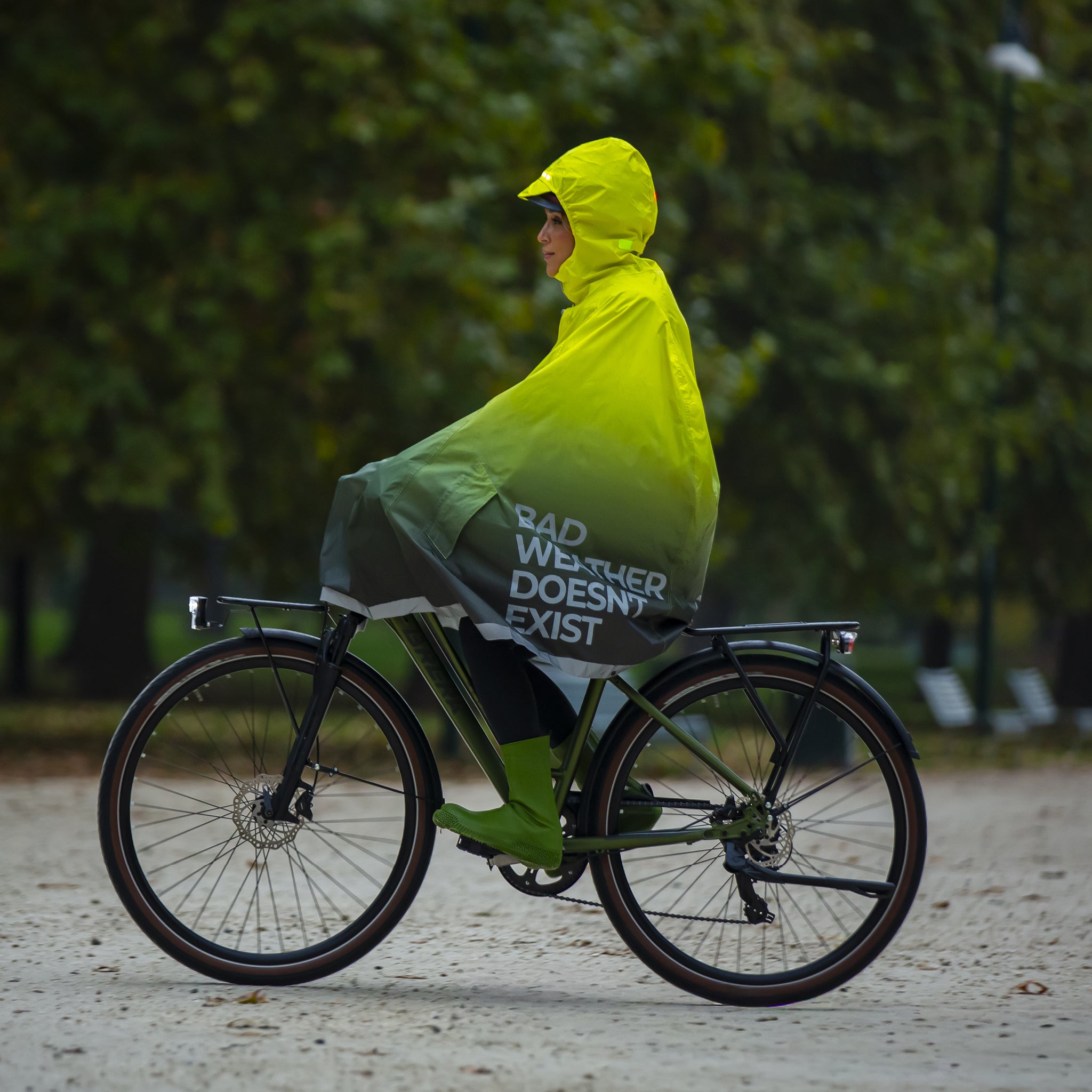 Copriscarpe SUPERSPLASH