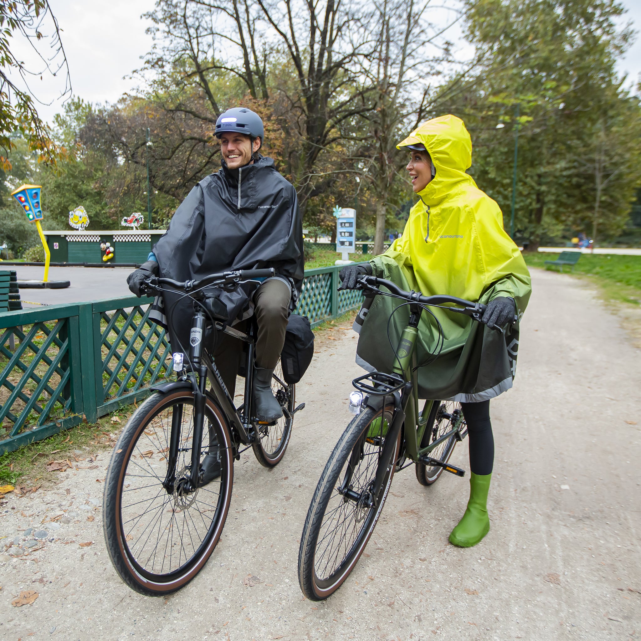 Copriscarpe SUPERSPLASH