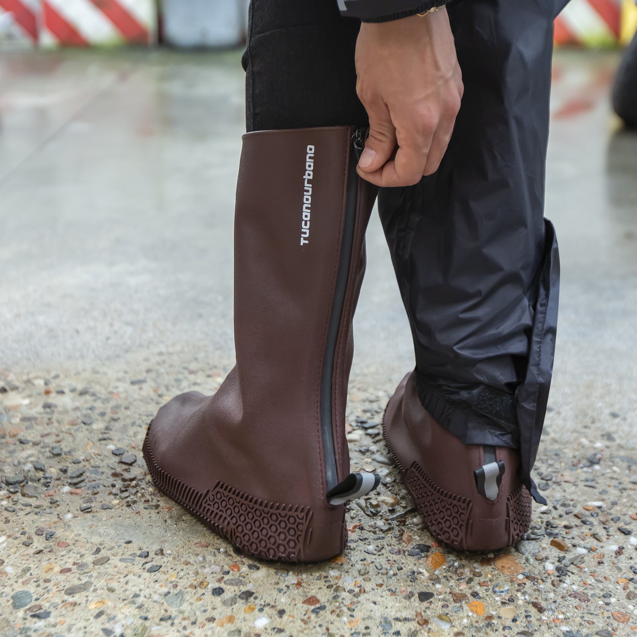 SUPERSPLASH overboots