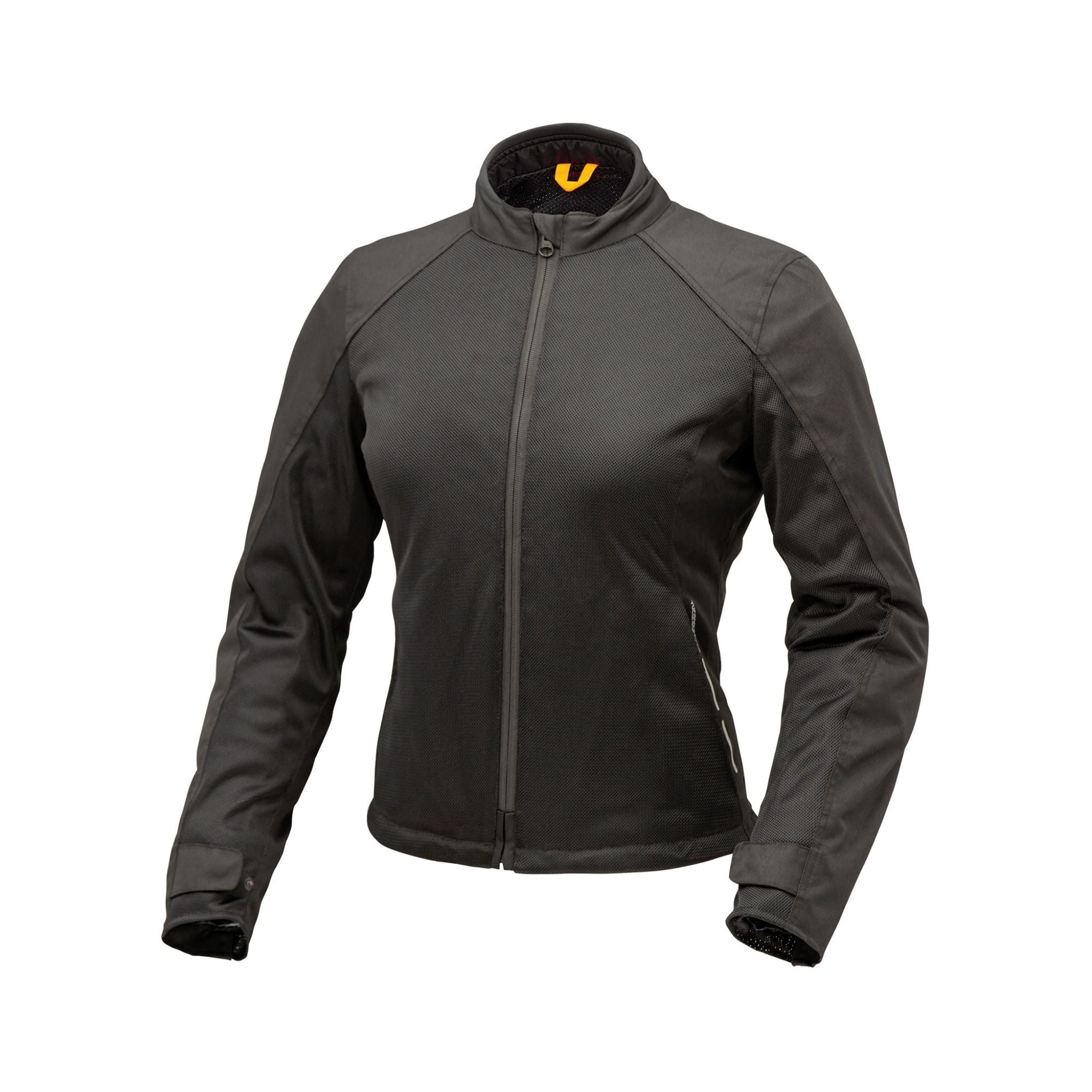 Giacca moto donna ventilata Tucano Urbano