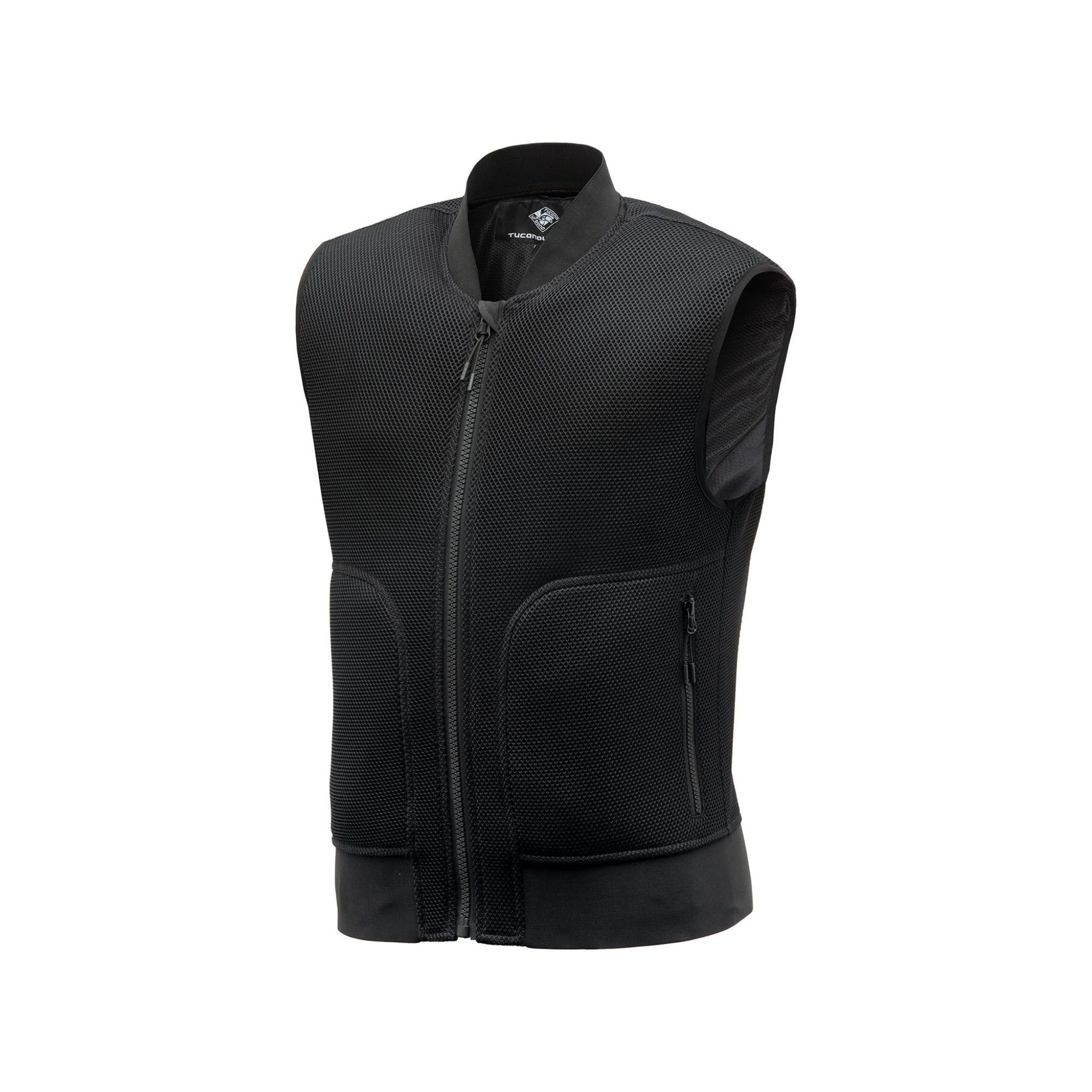 GIlet moto ventilato Tucano Urbano