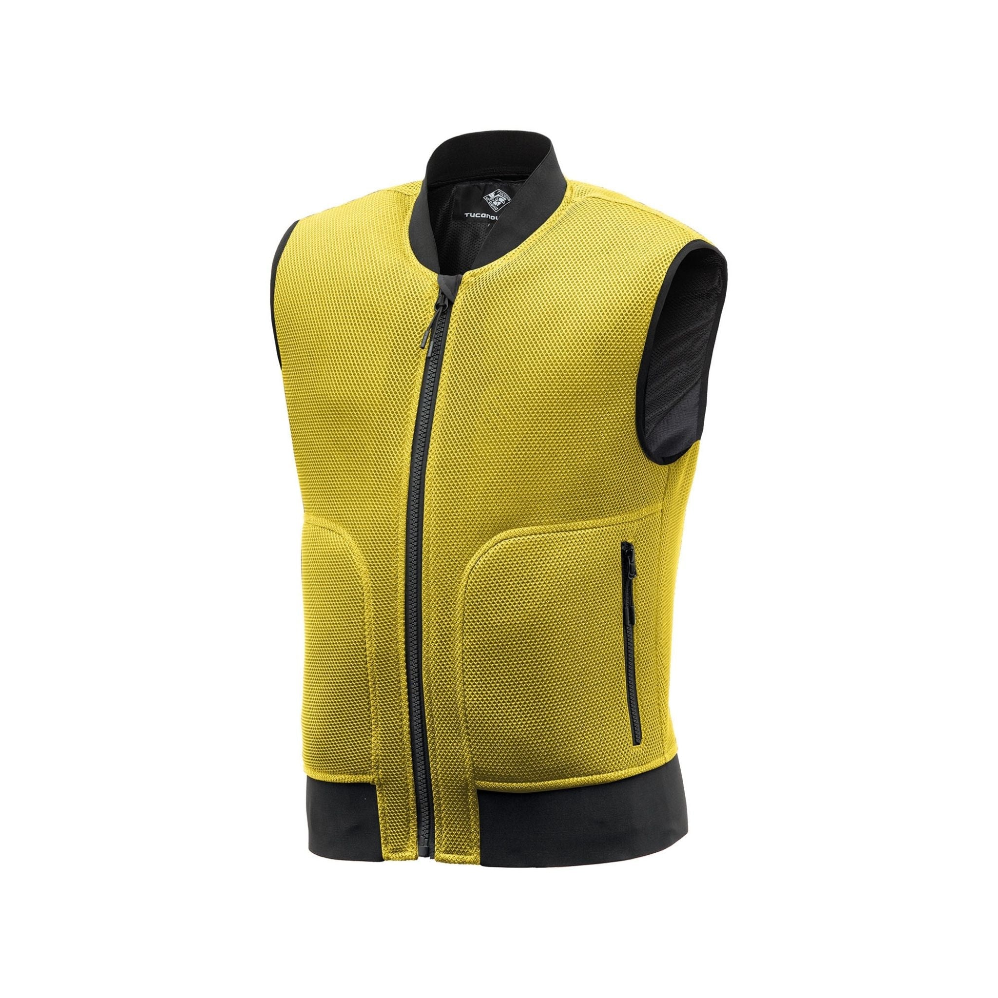 GIlet moto ventilato Tucano Urbano