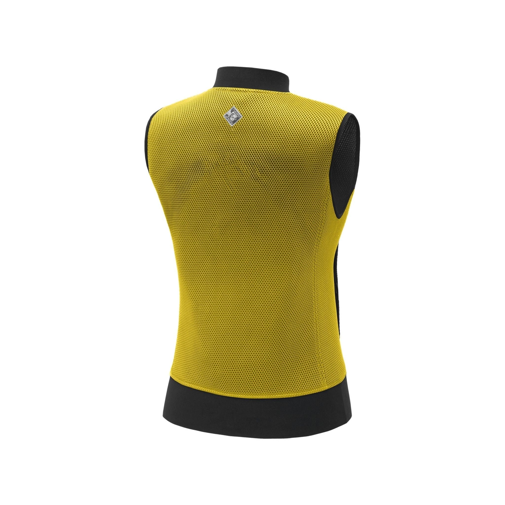 GIlet moto donna ventilato Tucano Urbano