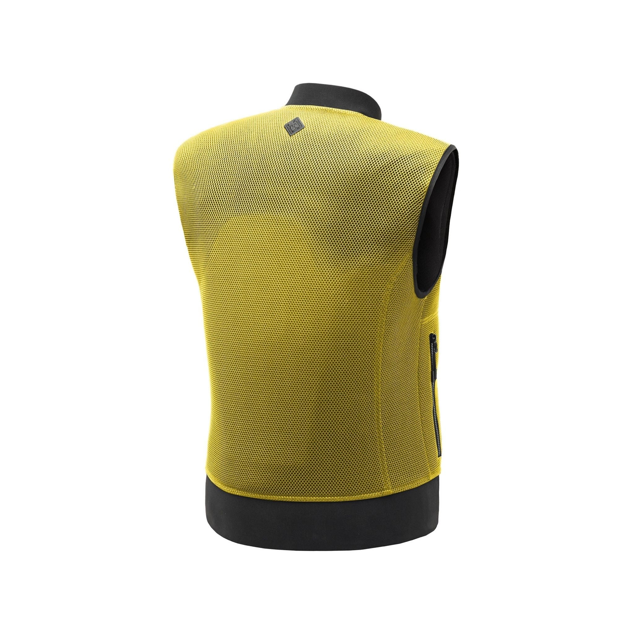 GIlet moto ventilato Tucano Urbano