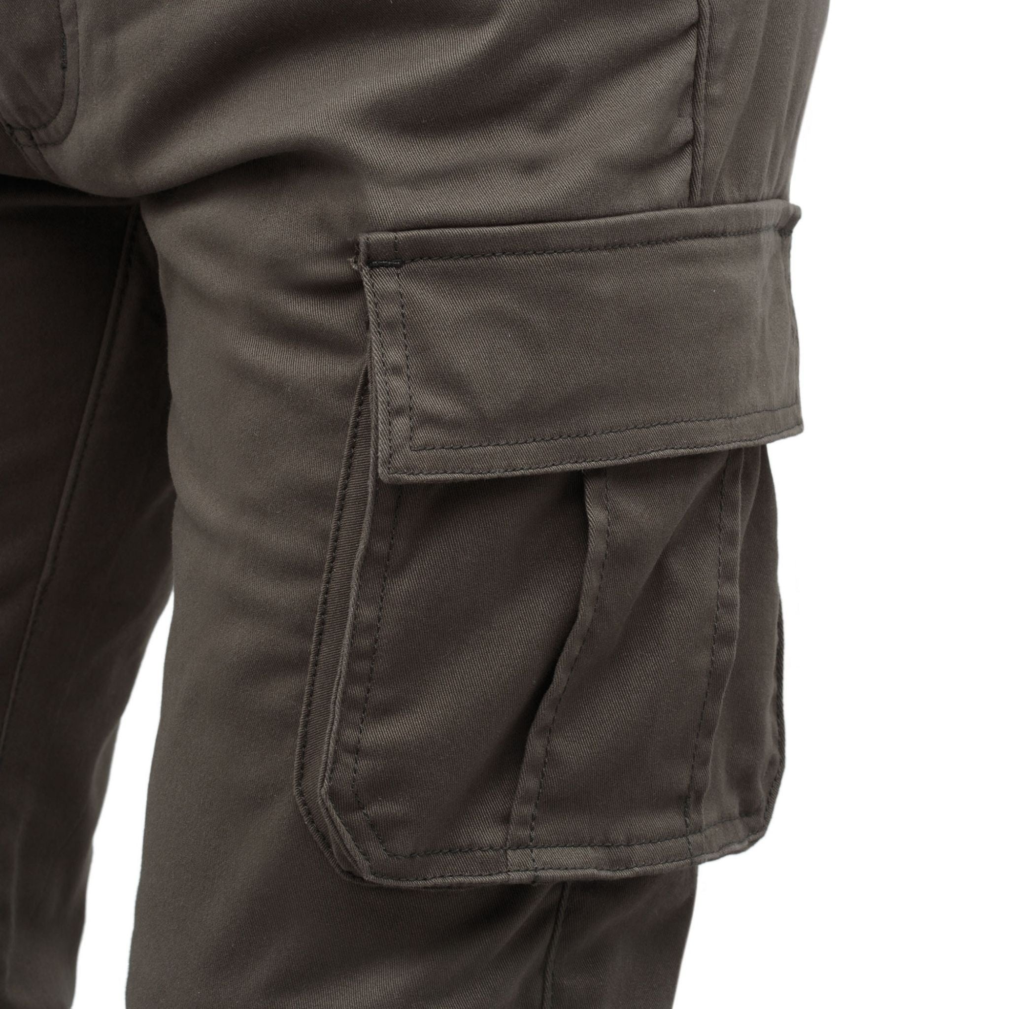Pantalone cargo moto donna Tucano Urbano