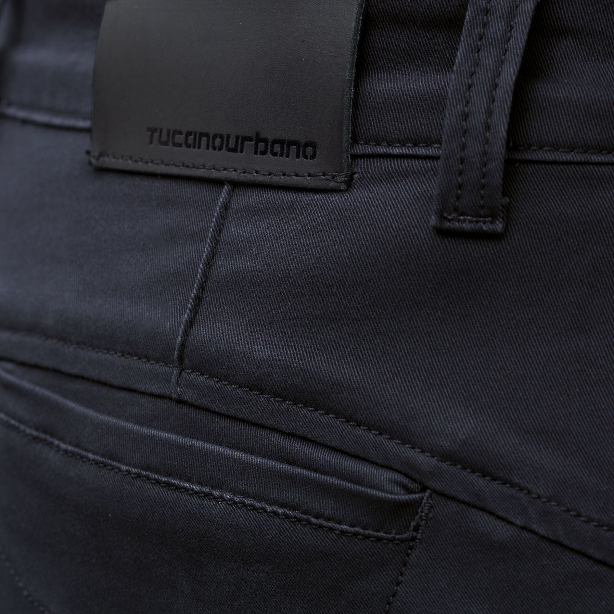 Pantalone chino moto Tucano Urbano
