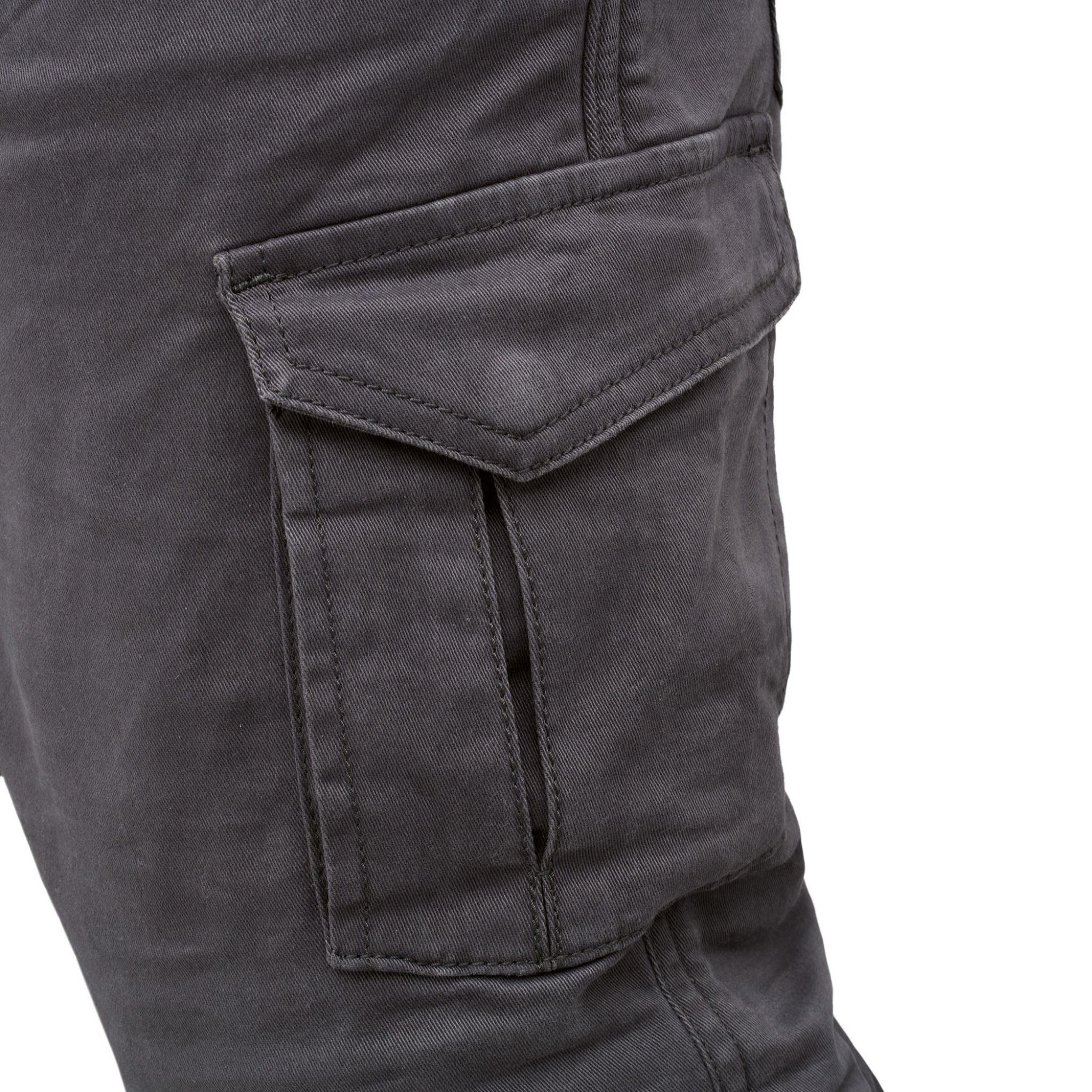 Pantalone cargo moto Tucano Urbano