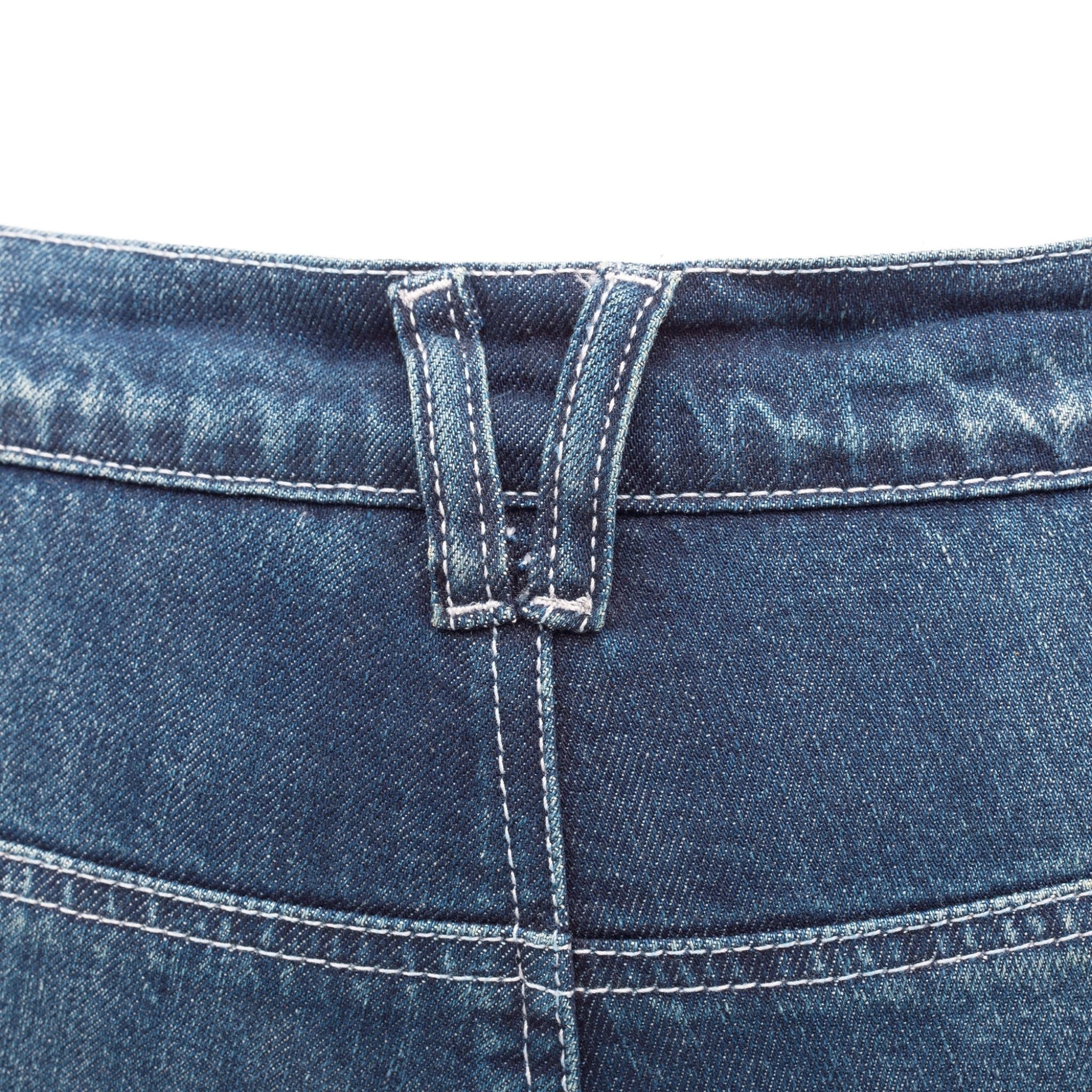 Jeans moto Tucano Urbano