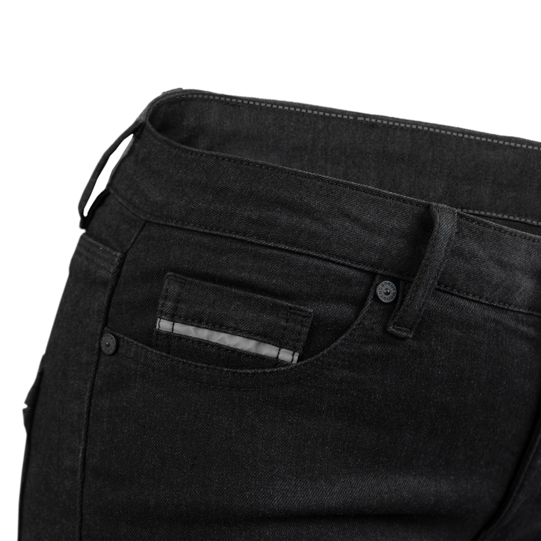 Jeans moto donna Tucano Urbano