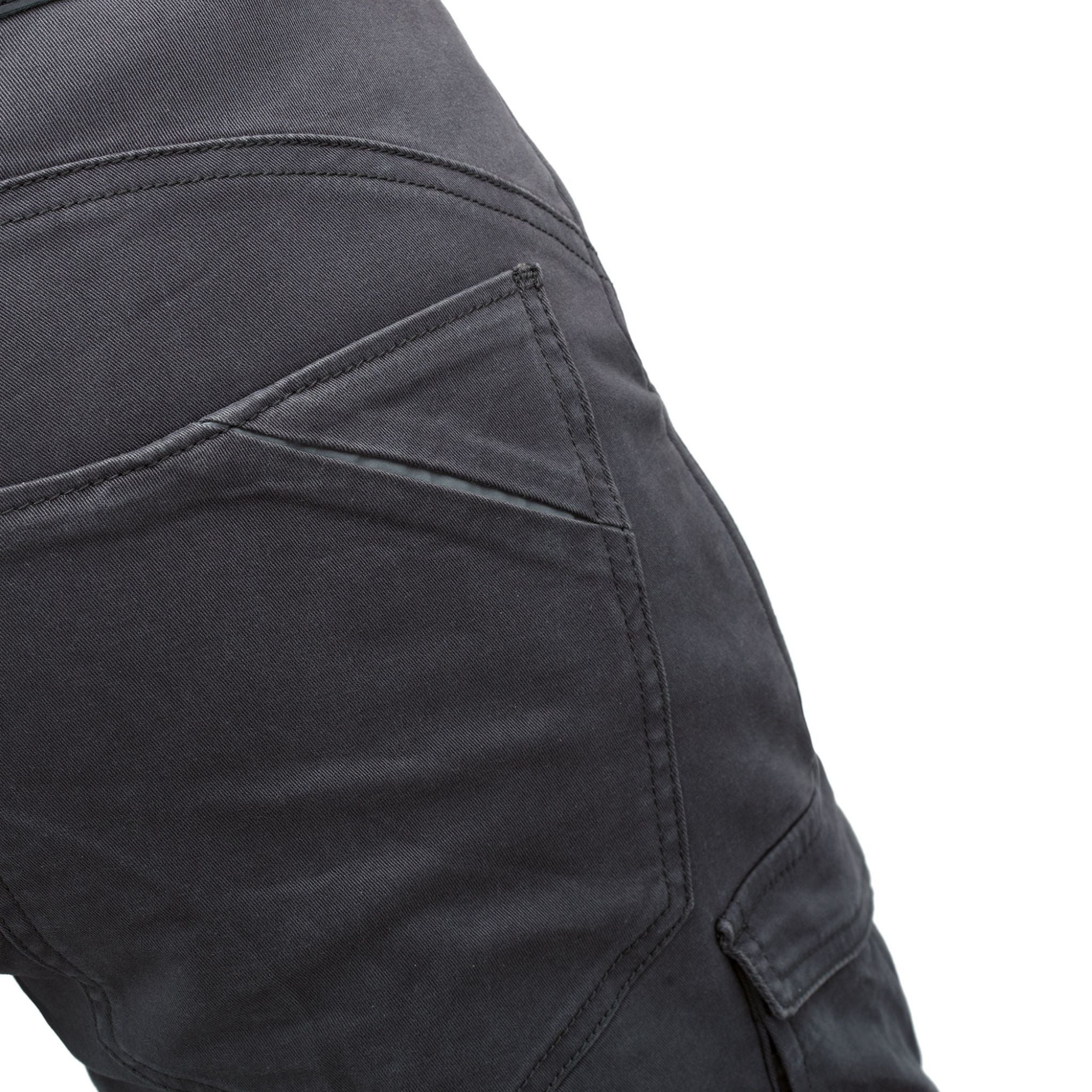 Pantalone cargo moto Tucano Urbano
