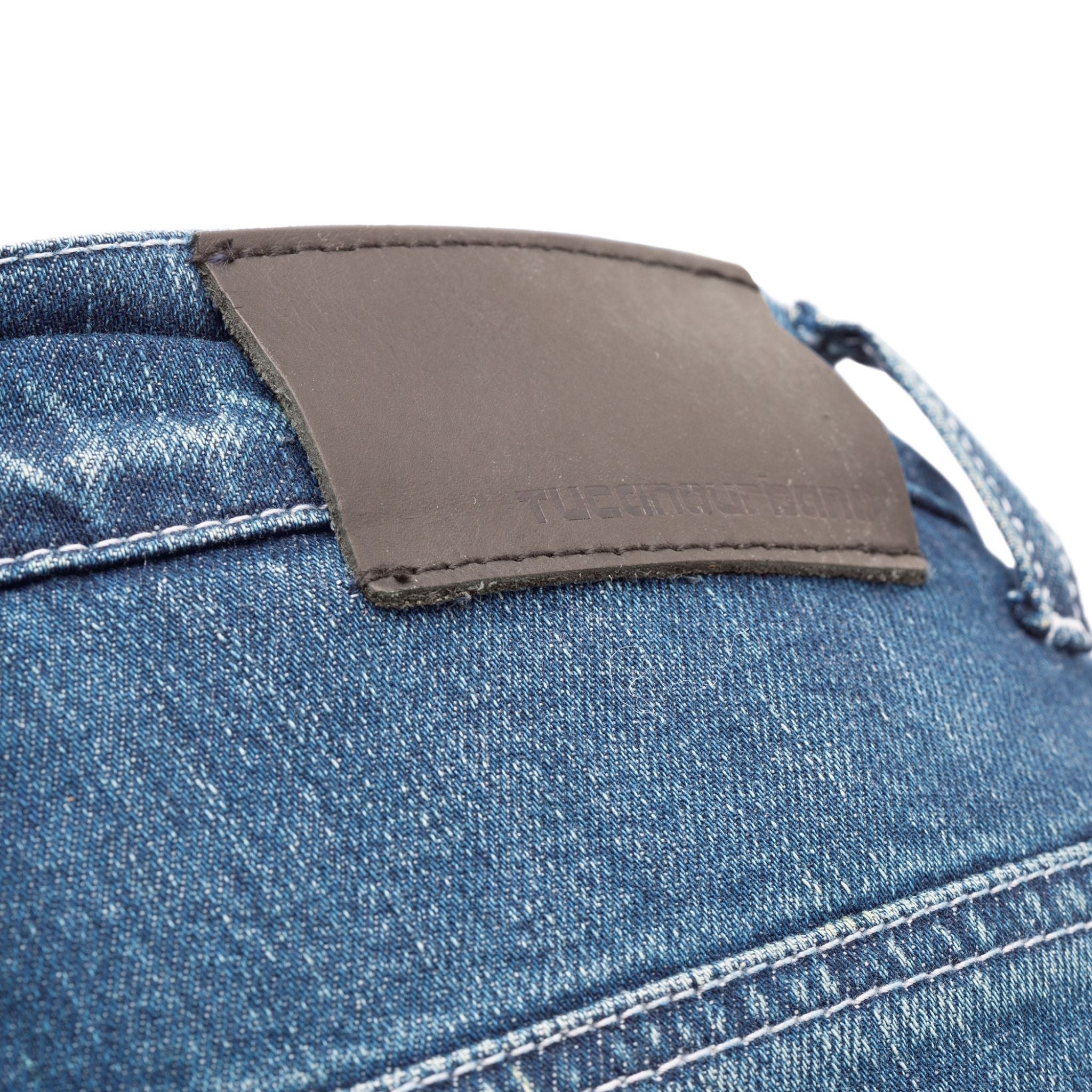 Jeans moto Tucano Urbano