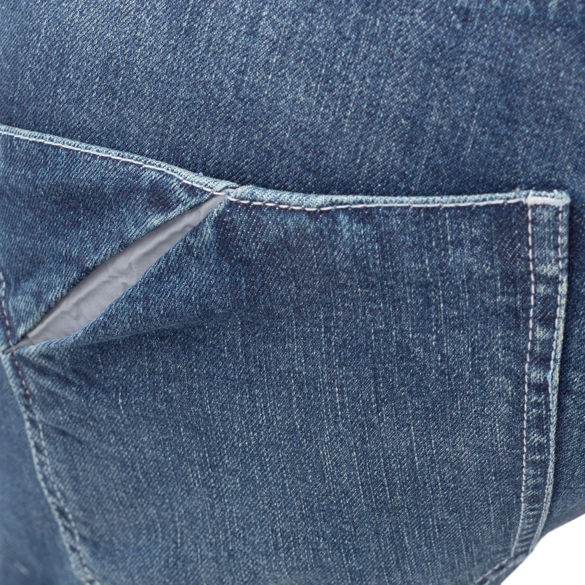 Jeans moto Tucano Urbano
