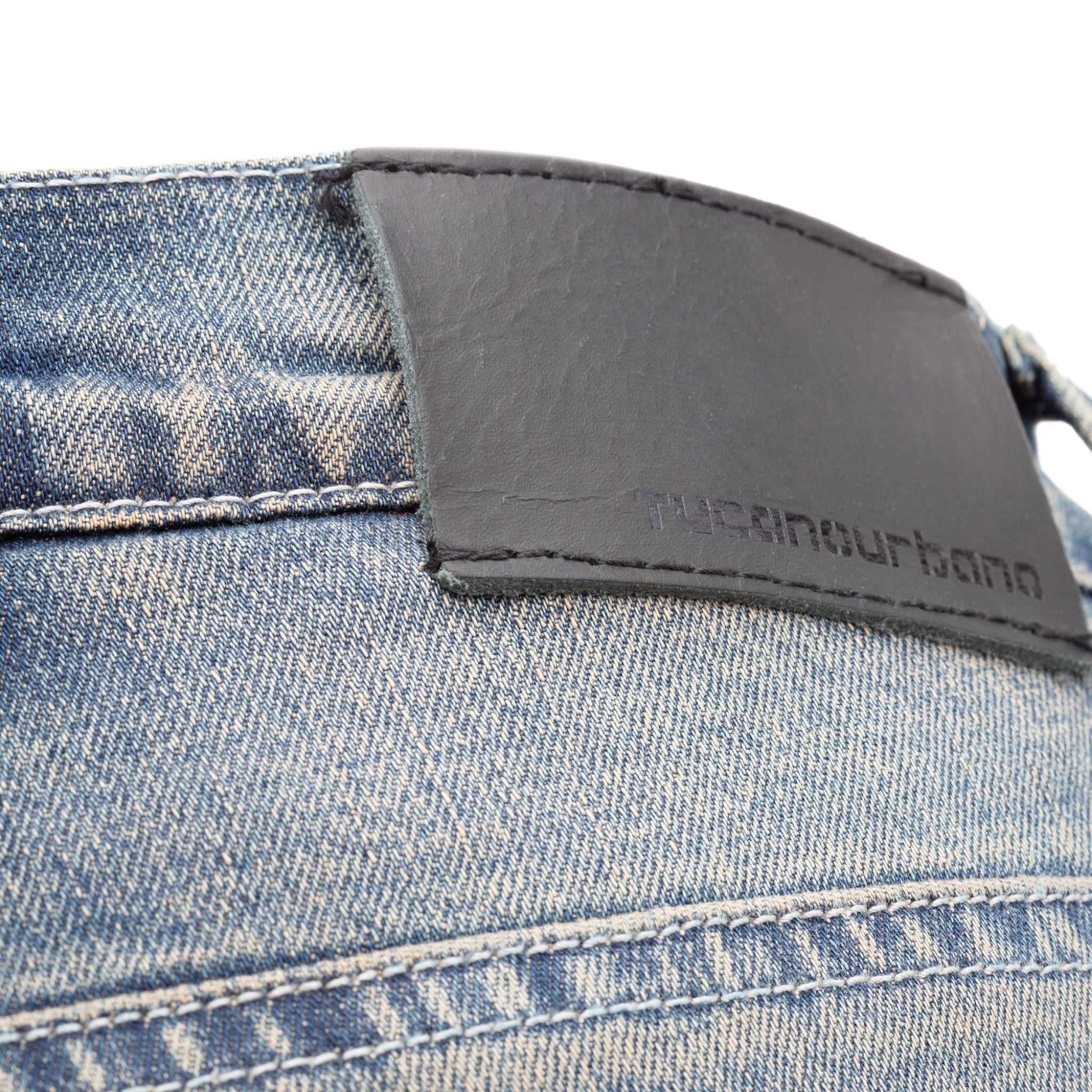 Jeans moto Tucano Urbano
