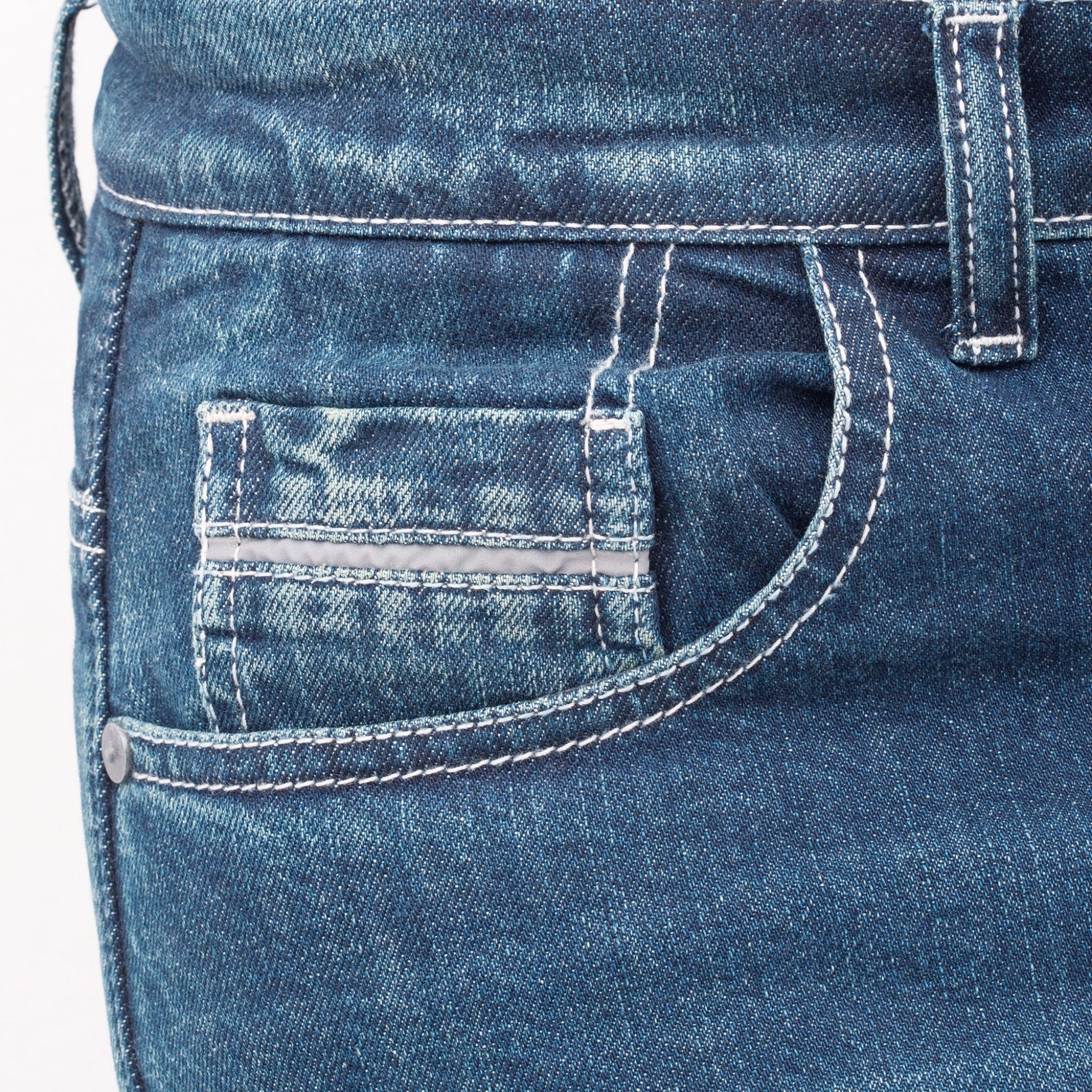 Jeans moto Tucano Urbano