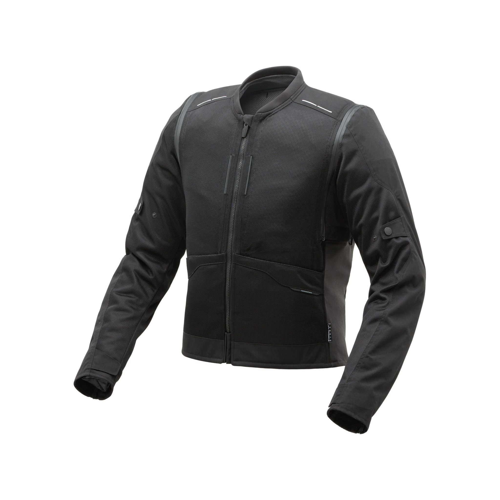 Giacca moto ventilata Tucano Urbano, airbag In&motion integrato