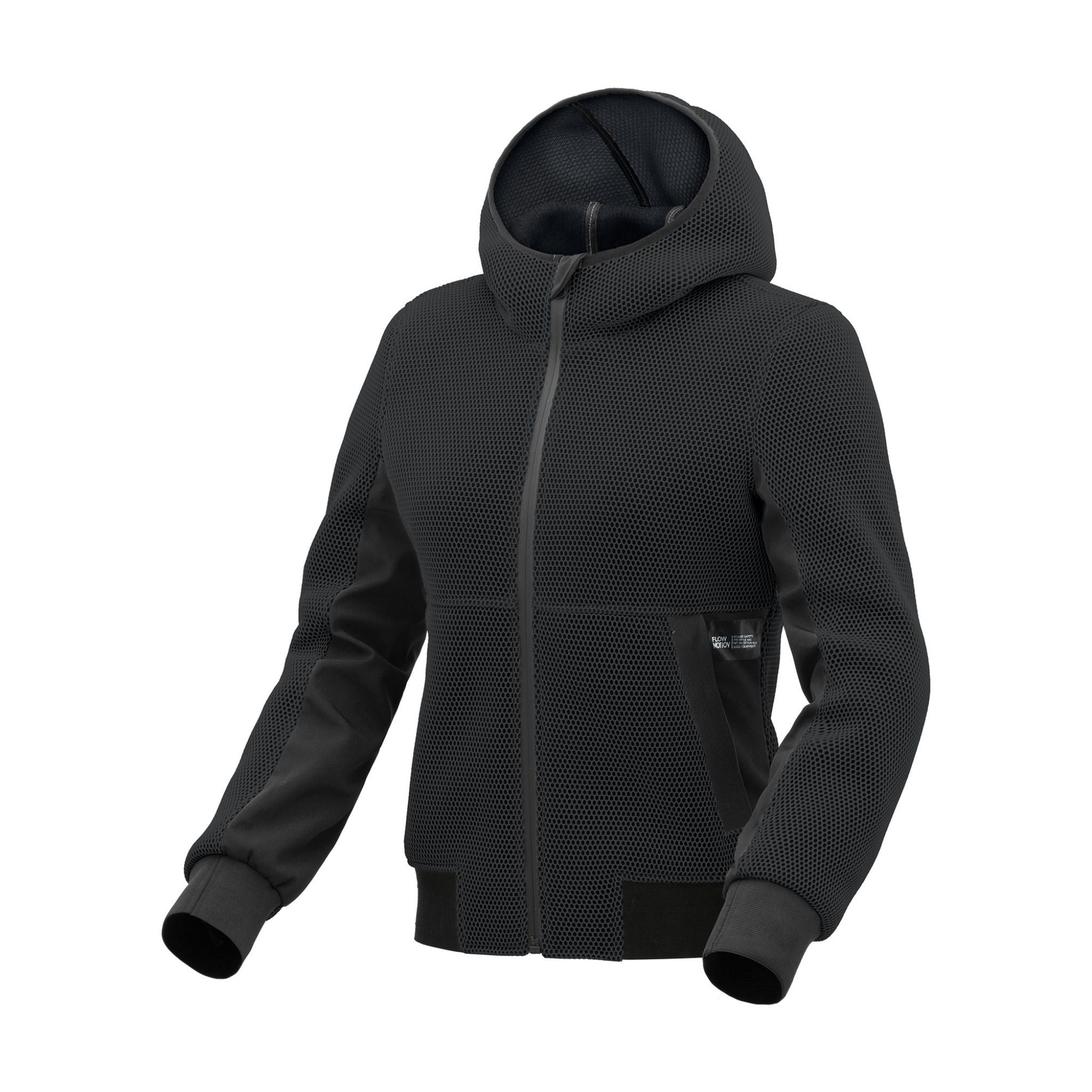 Giacca moto donna ventilata Tucano Urbano