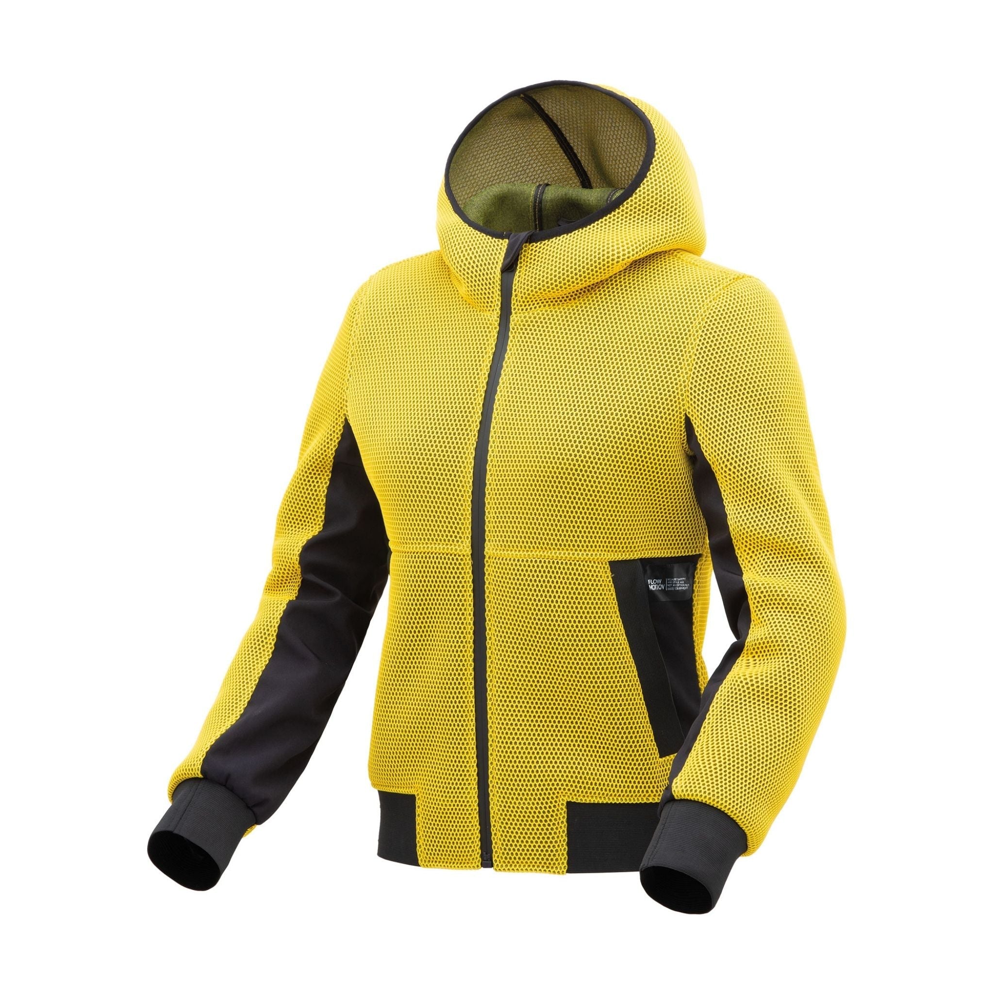 Giacca moto donna ventilata Tucano Urbano