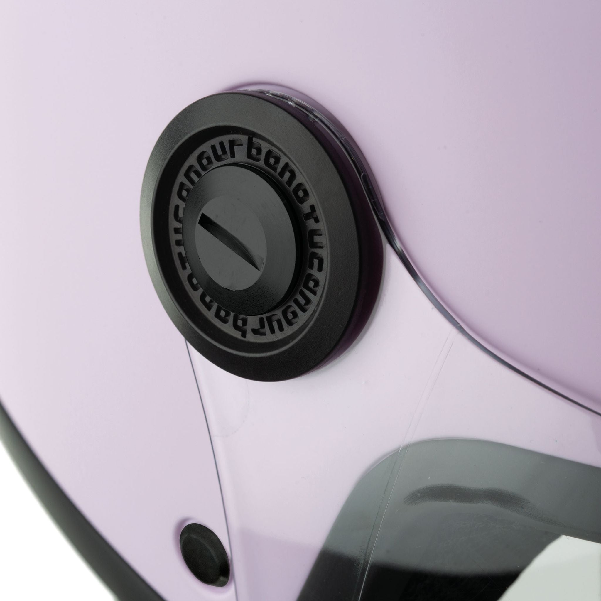 Casco moto demi-jet Tucano Urbano