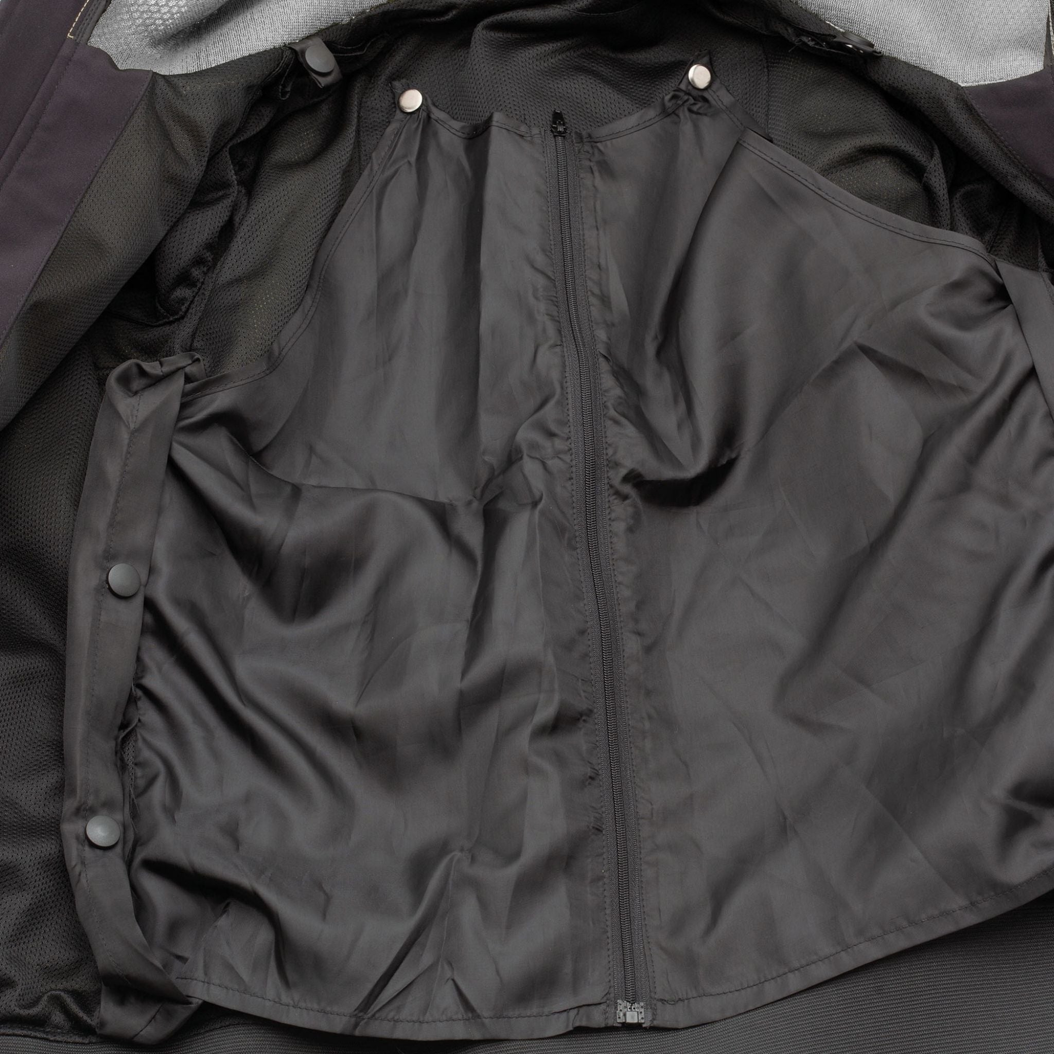 Giacca moto donna ventilata Tucano Urbano