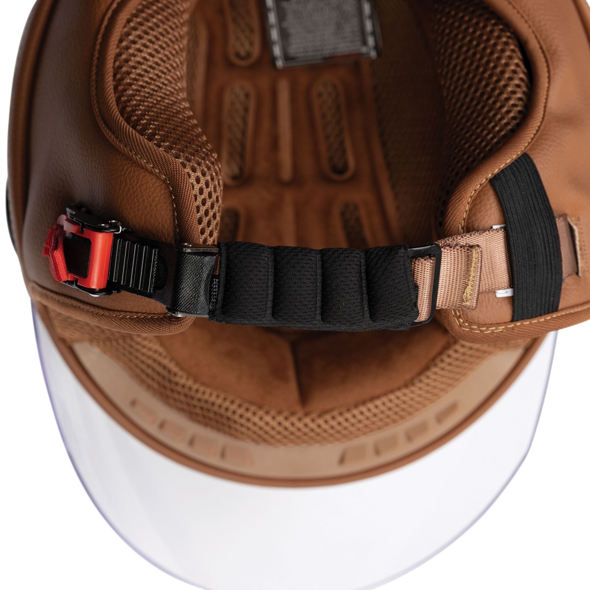 Casco moto demi-jet Tucano Urbano