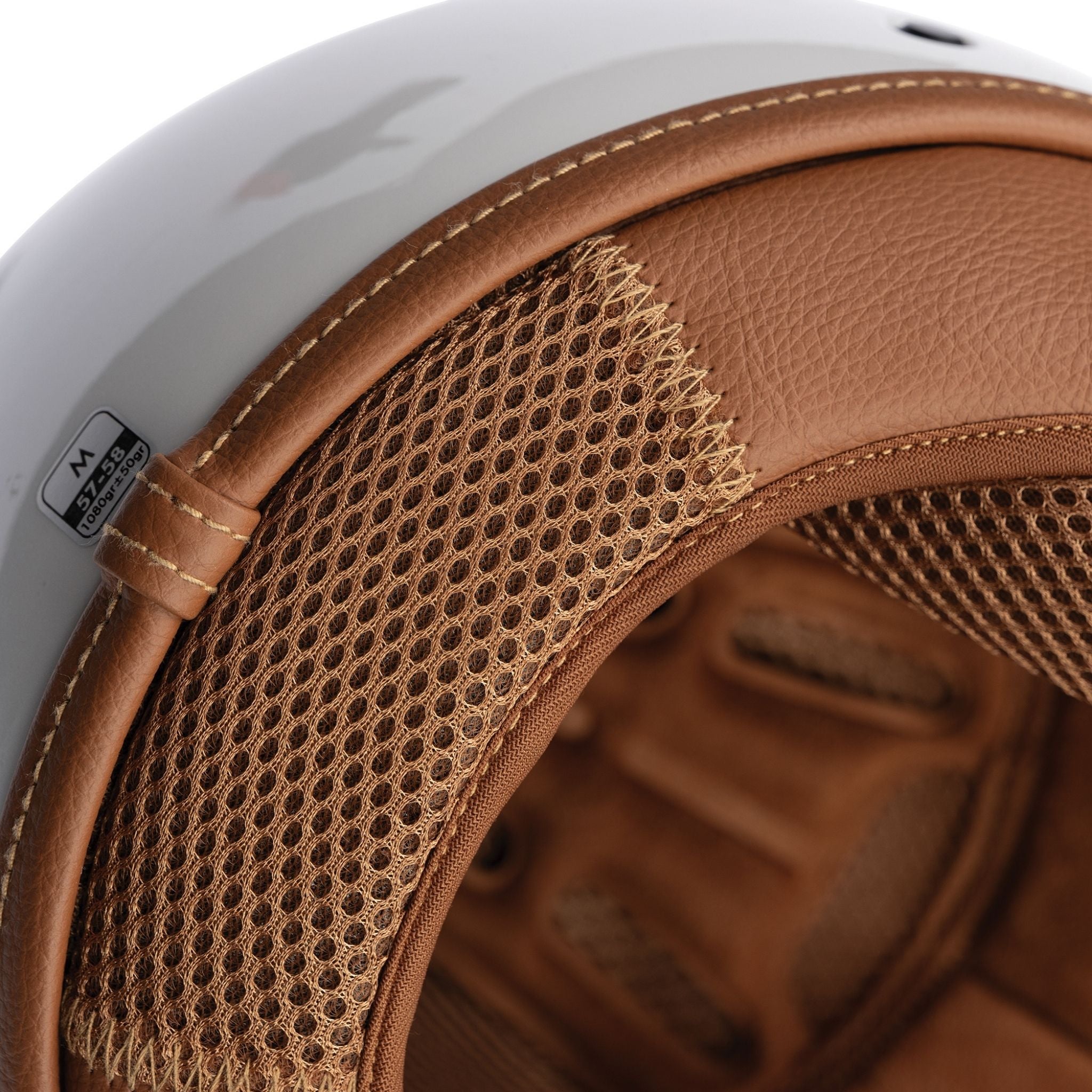Casco moto demi-jet Tucano Urbano