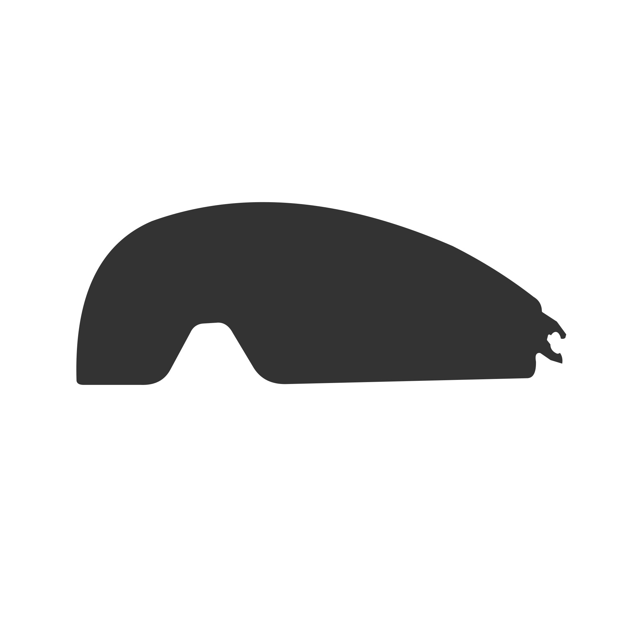 Visierino parasole casco moto HYPERLINK Tucano Urbano