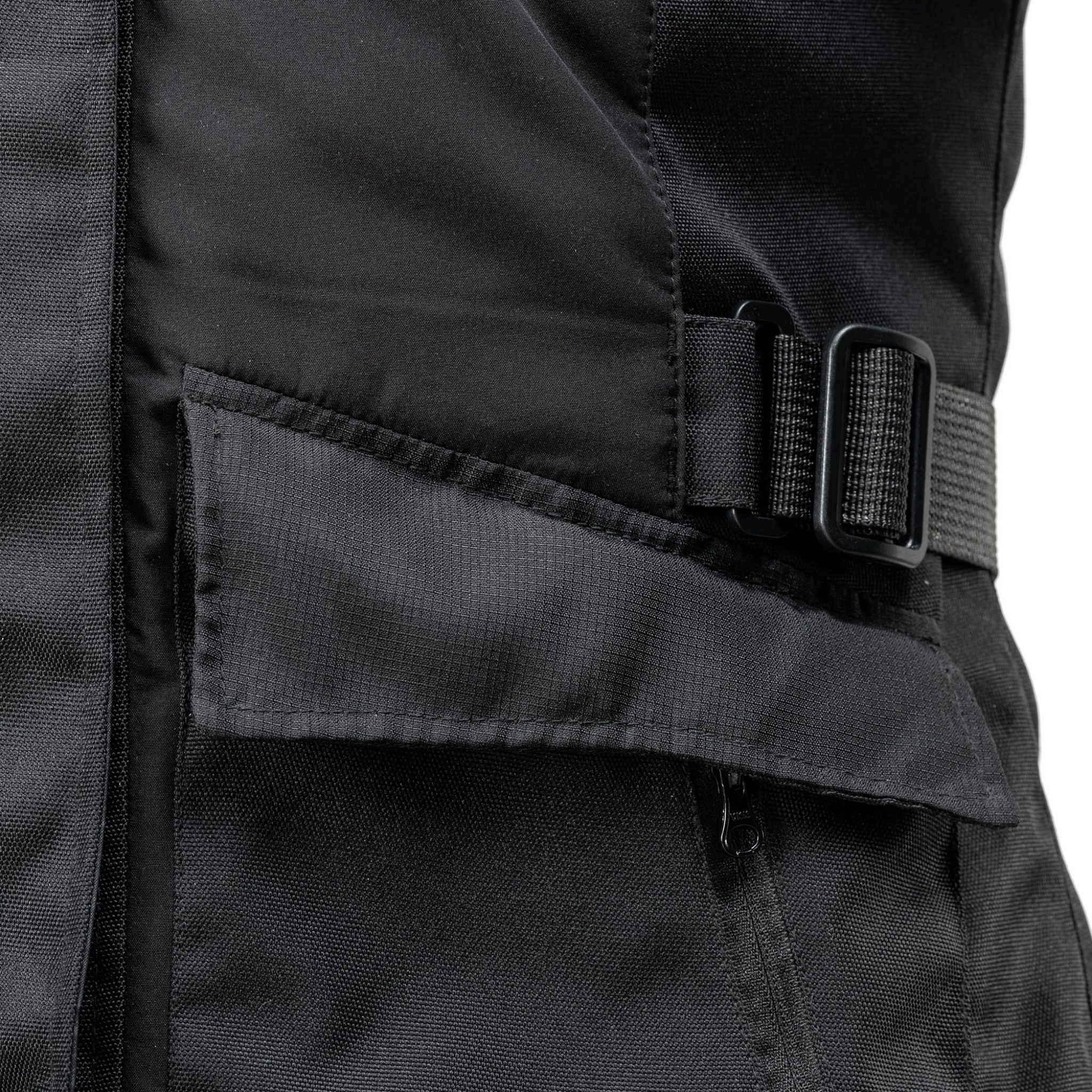 Giacca moto donna 12 mesi impermeabile Tucano Urbano