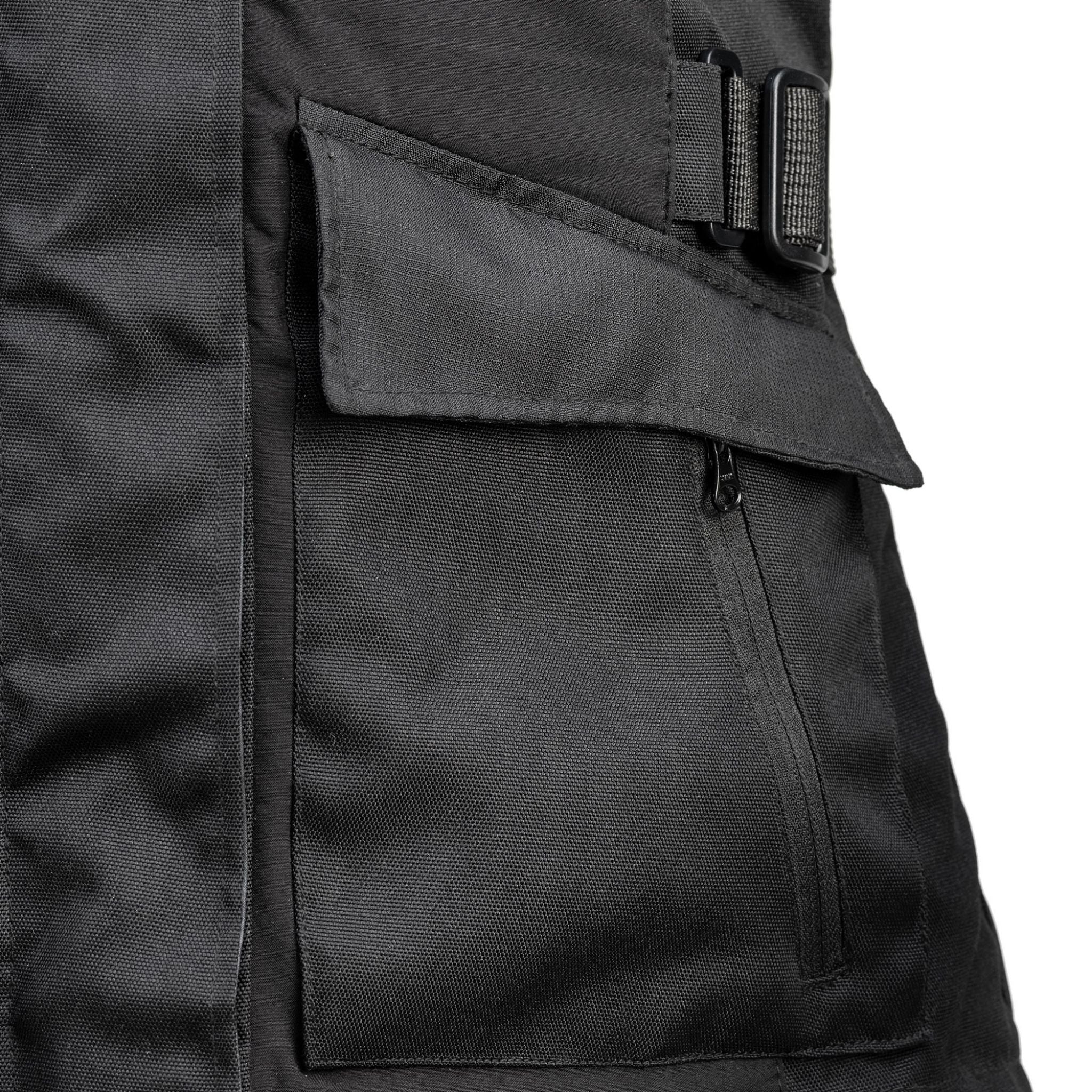 Giacca moto donna 12 mesi impermeabile Tucano Urbano