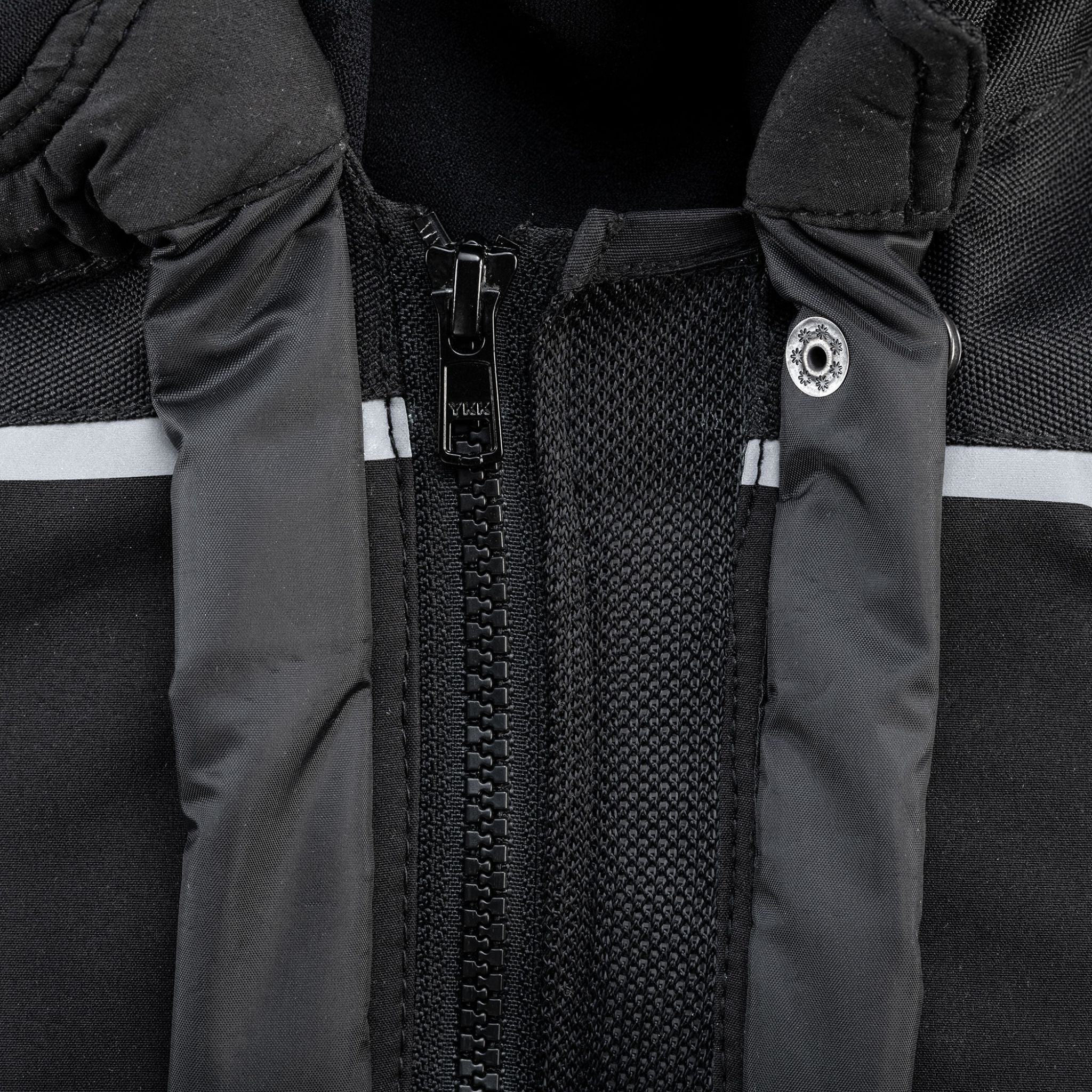 Giacca moto donna 12 mesi impermeabile Tucano Urbano