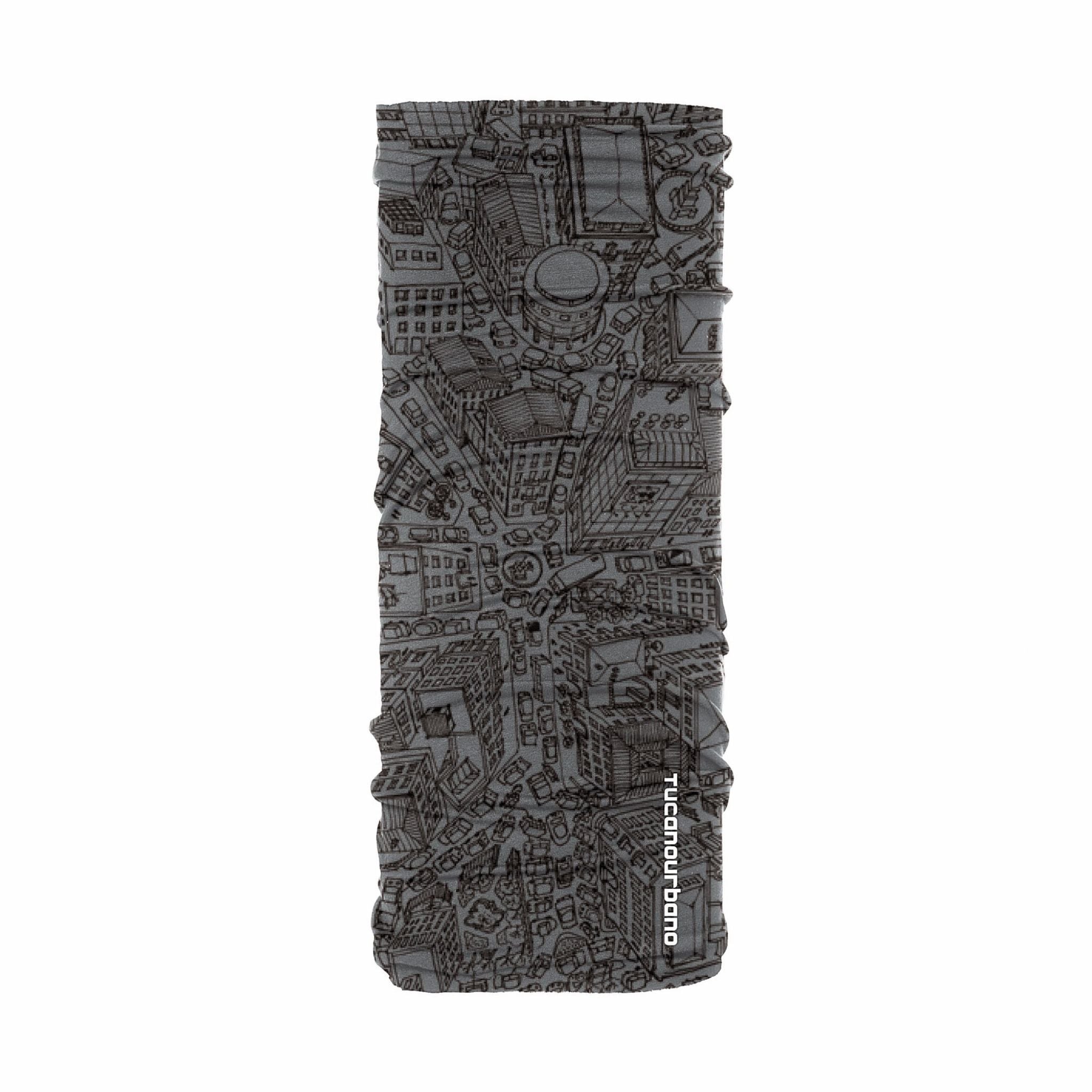 Collare tubo moto Tucano Urbano