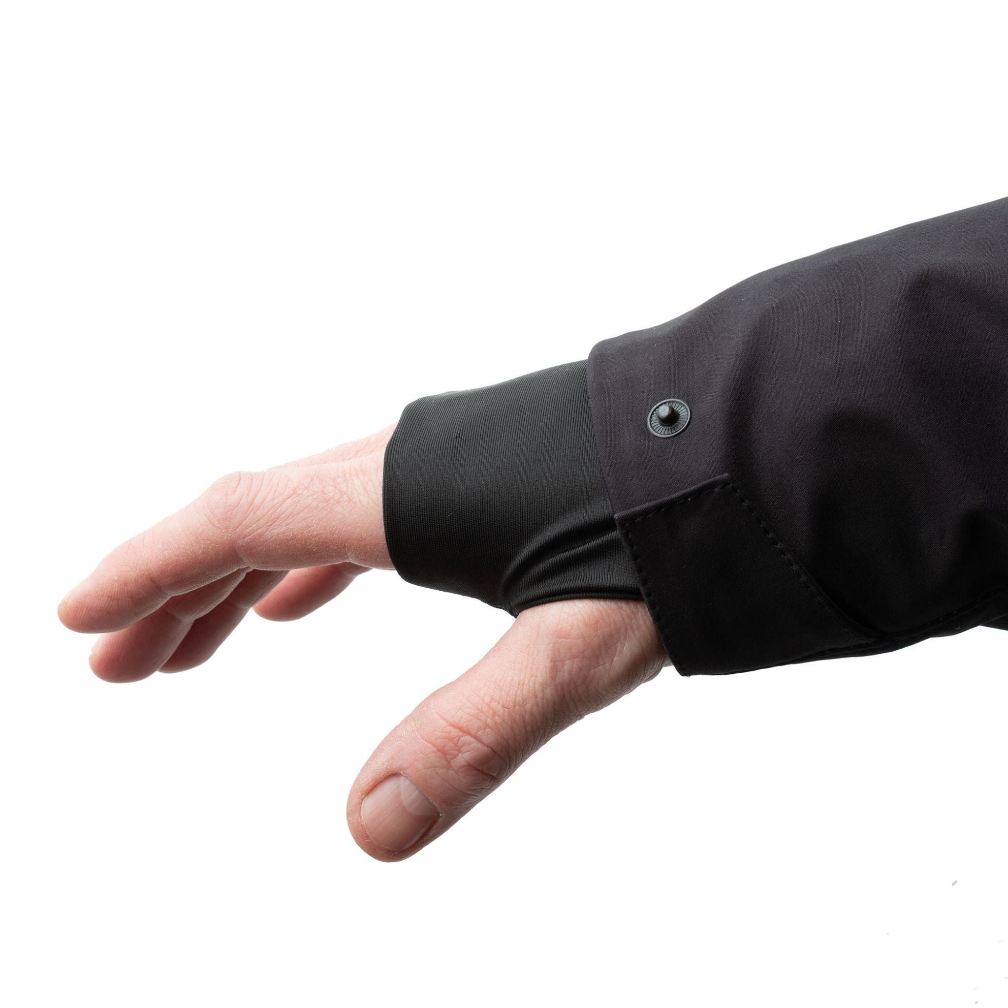 Giacca moto invernale impermeabile Tucano Urbano