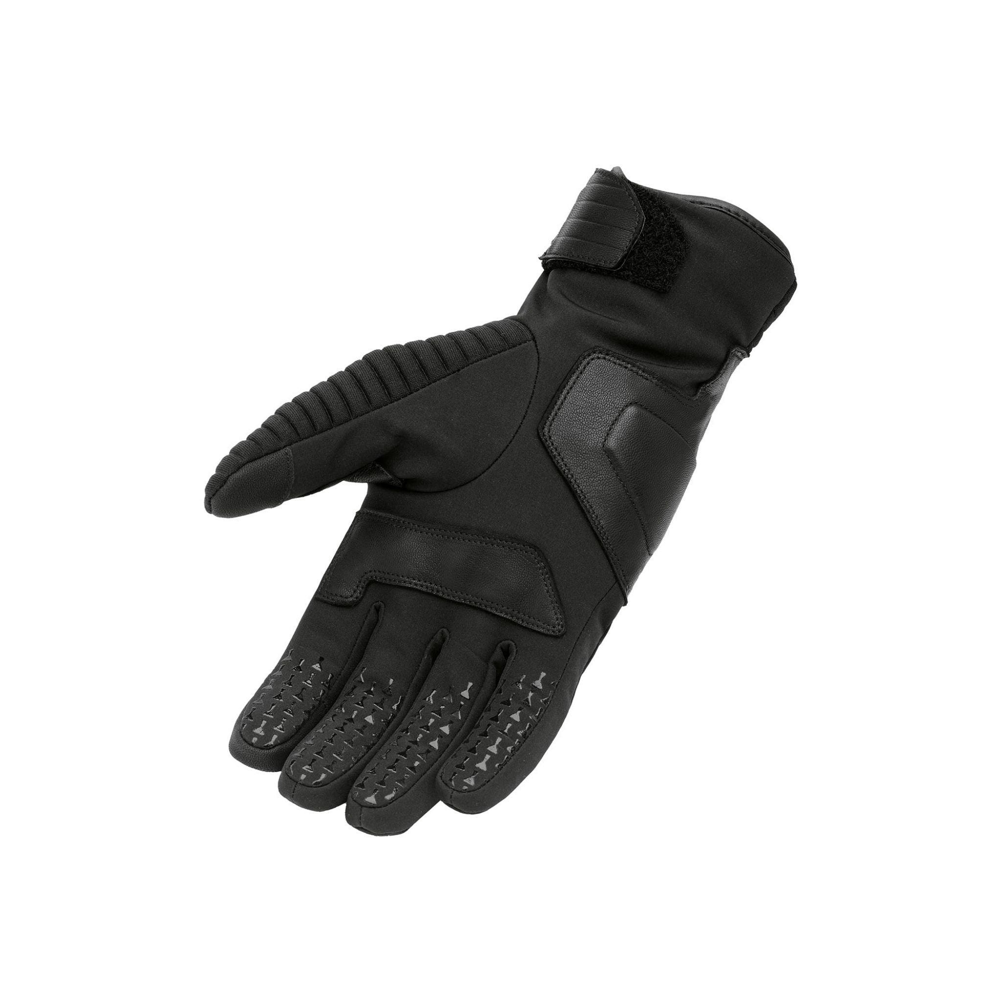 Guanto moto CE invernale impermeabile Tucano Urbano