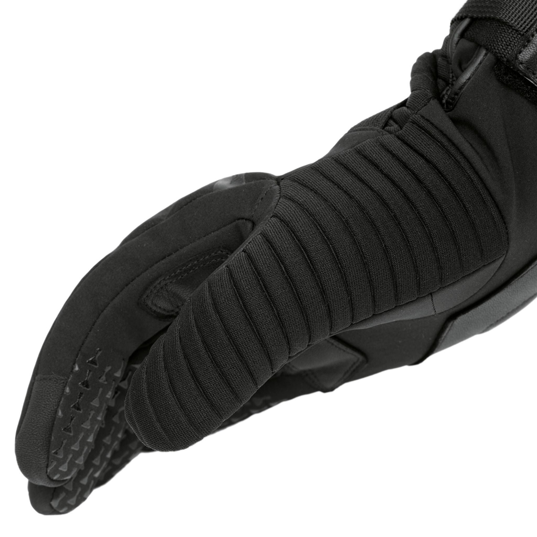 Guanto moto CE invernale impermeabile Tucano Urbano