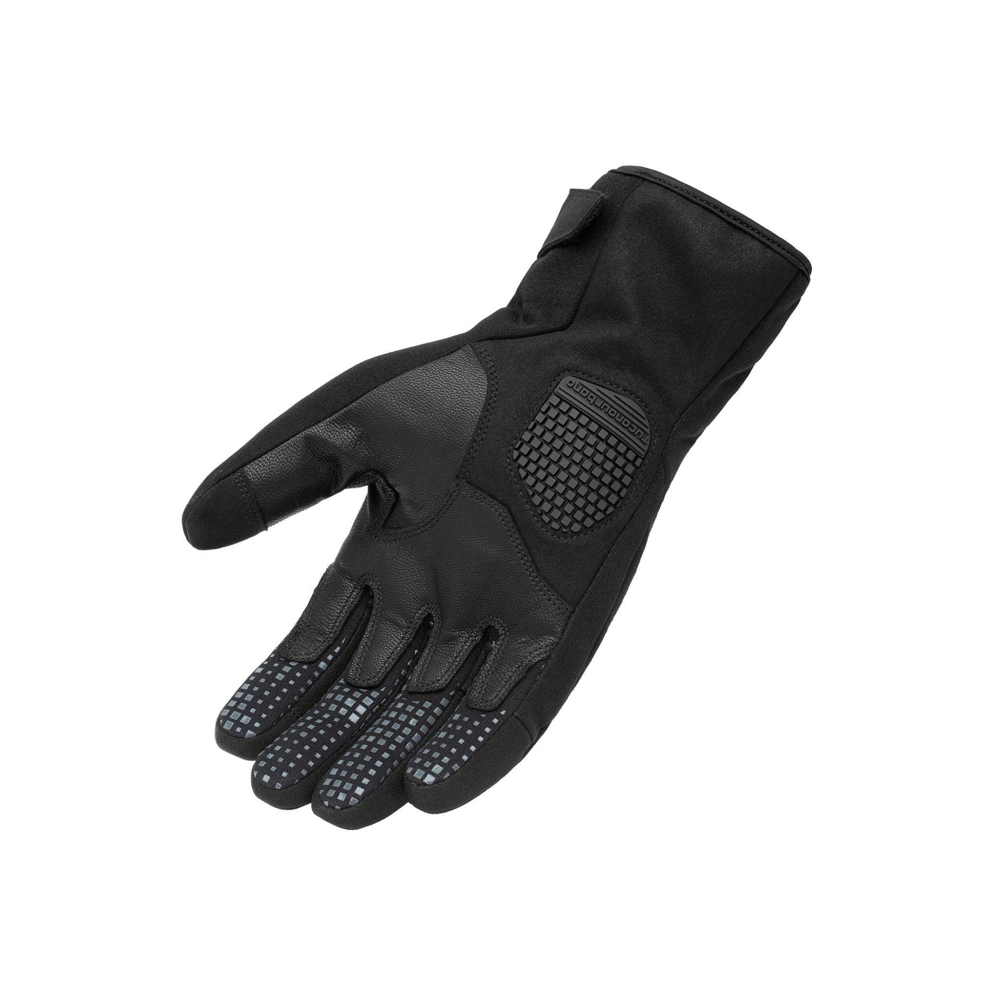 Guanto moto CE invernale impermeabile Tucano Urbano