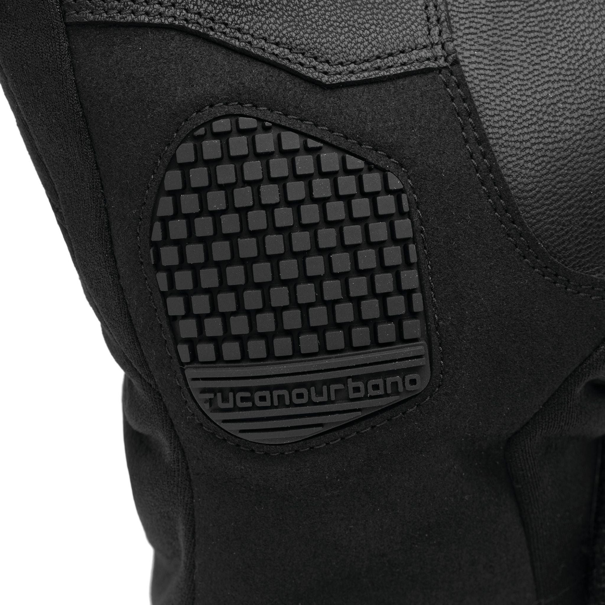 Guanto moto CE invernale impermeabile Tucano Urbano