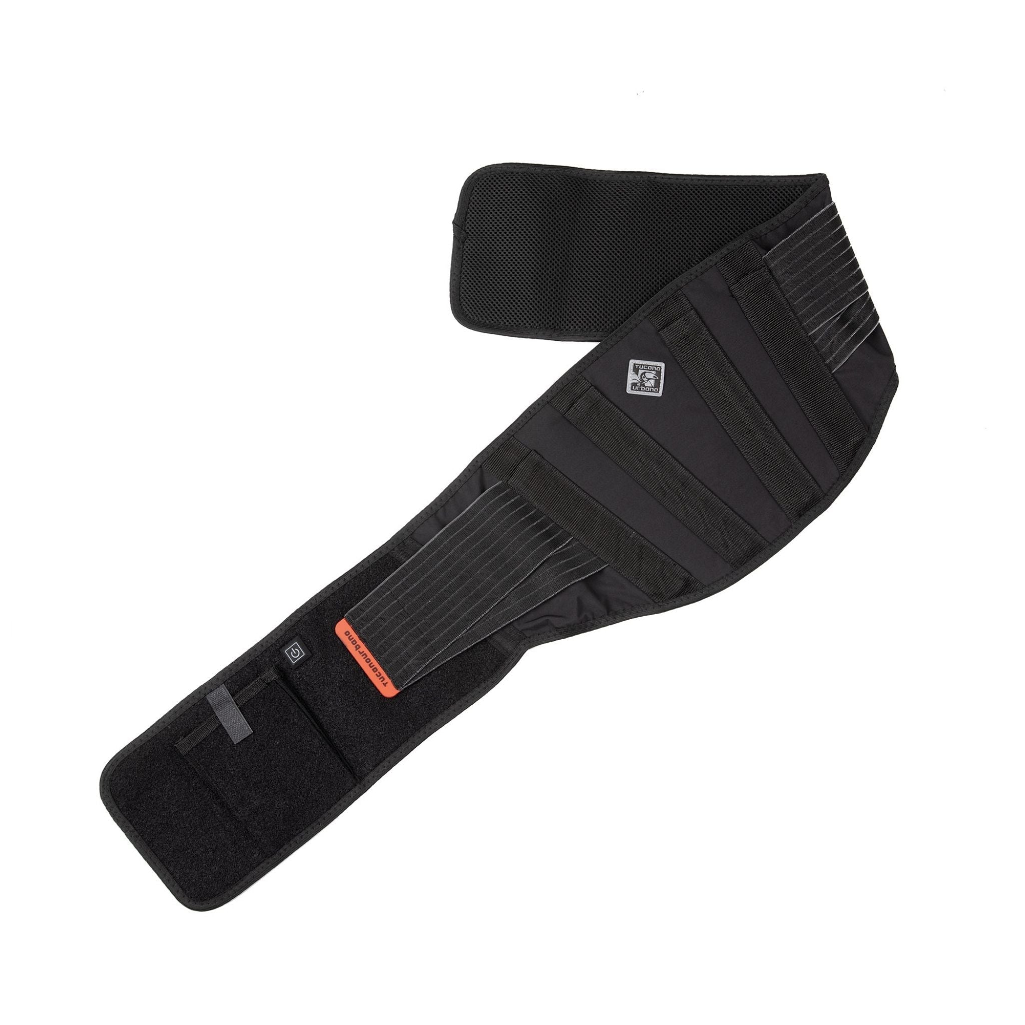 Cintura lombare riscaldante Tucano Urbano