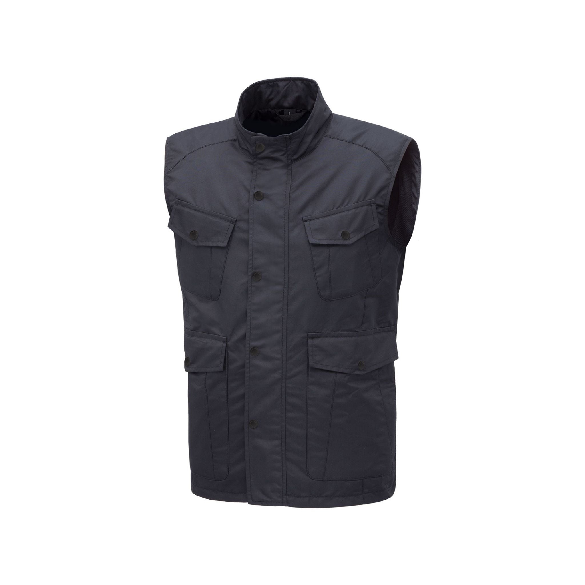 Gilet moto estivo Tucano Urbano
