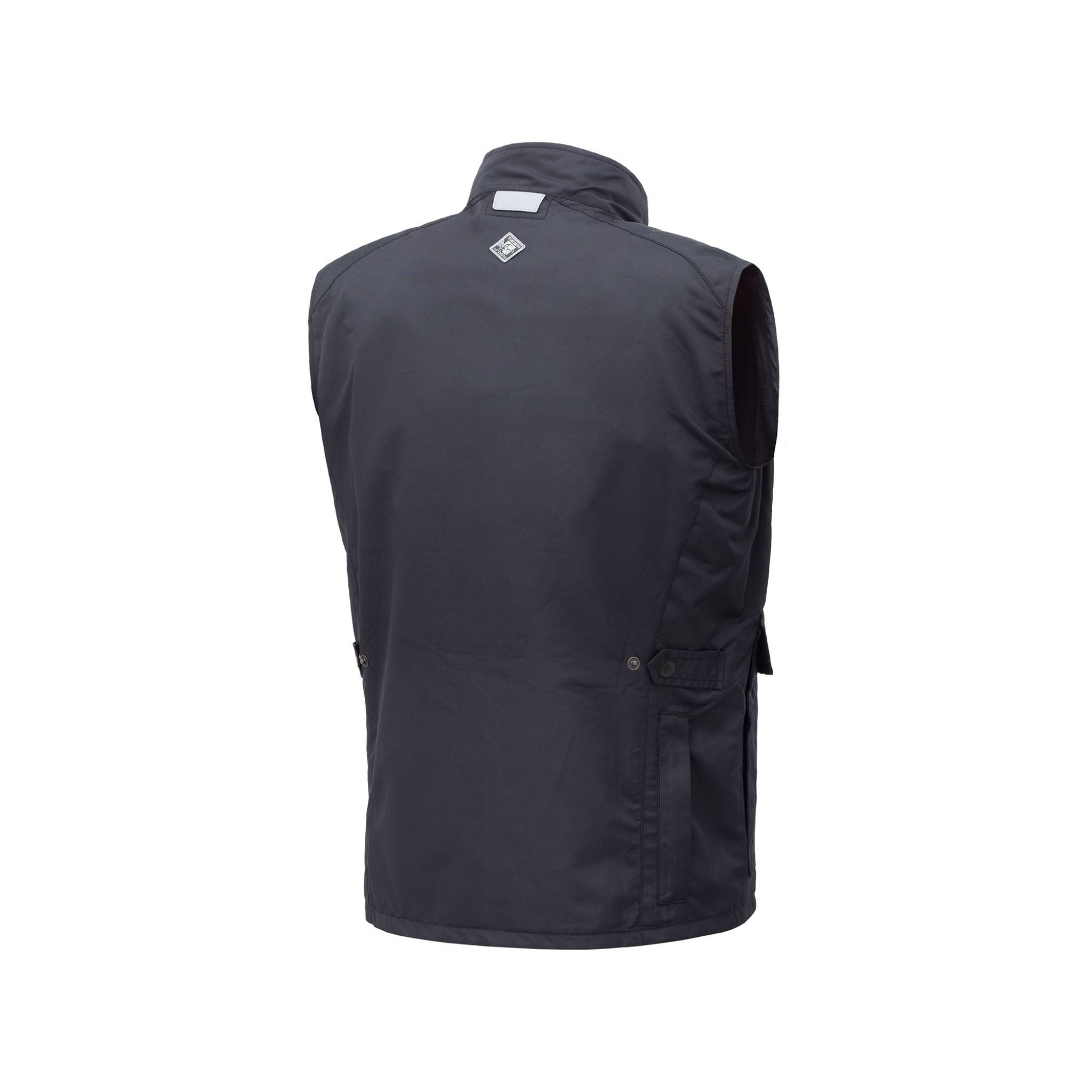 Gilet moto estivo Tucano Urbano