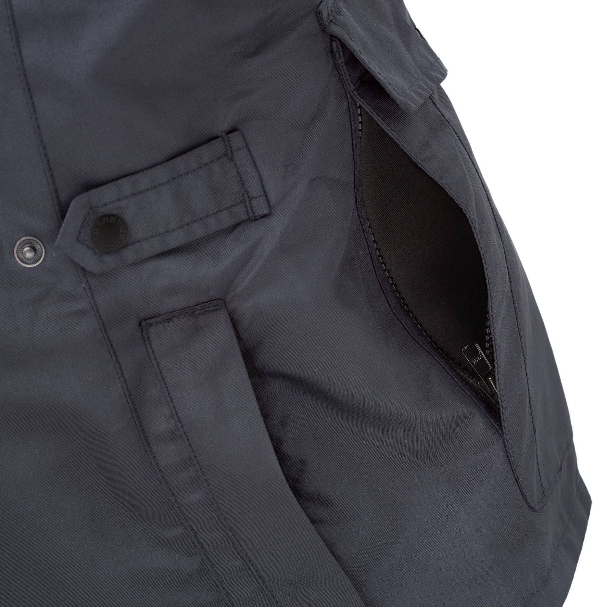 Gilet moto estivo Tucano Urbano