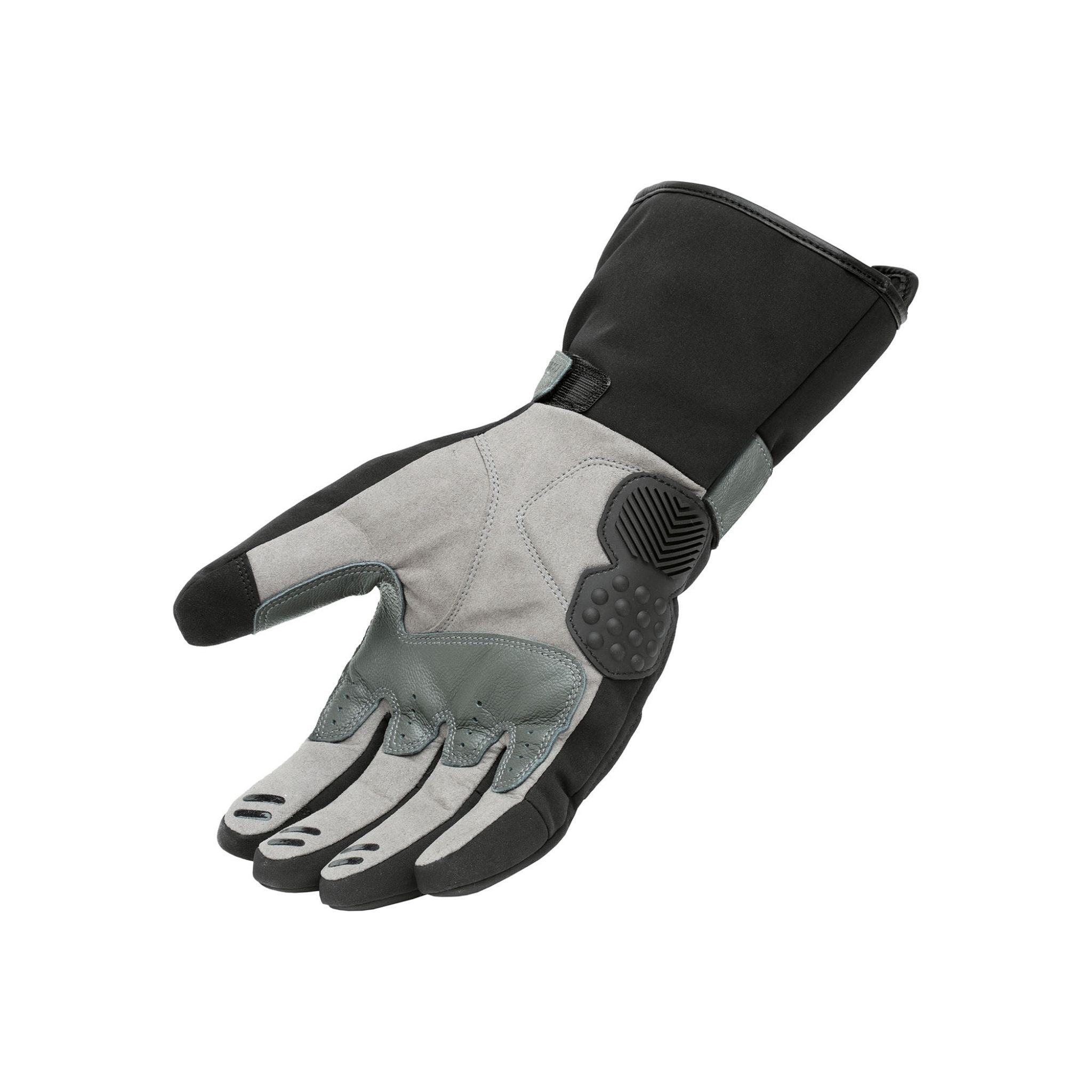 Guanto moto CE invernale impermeabile Tucano Urbano