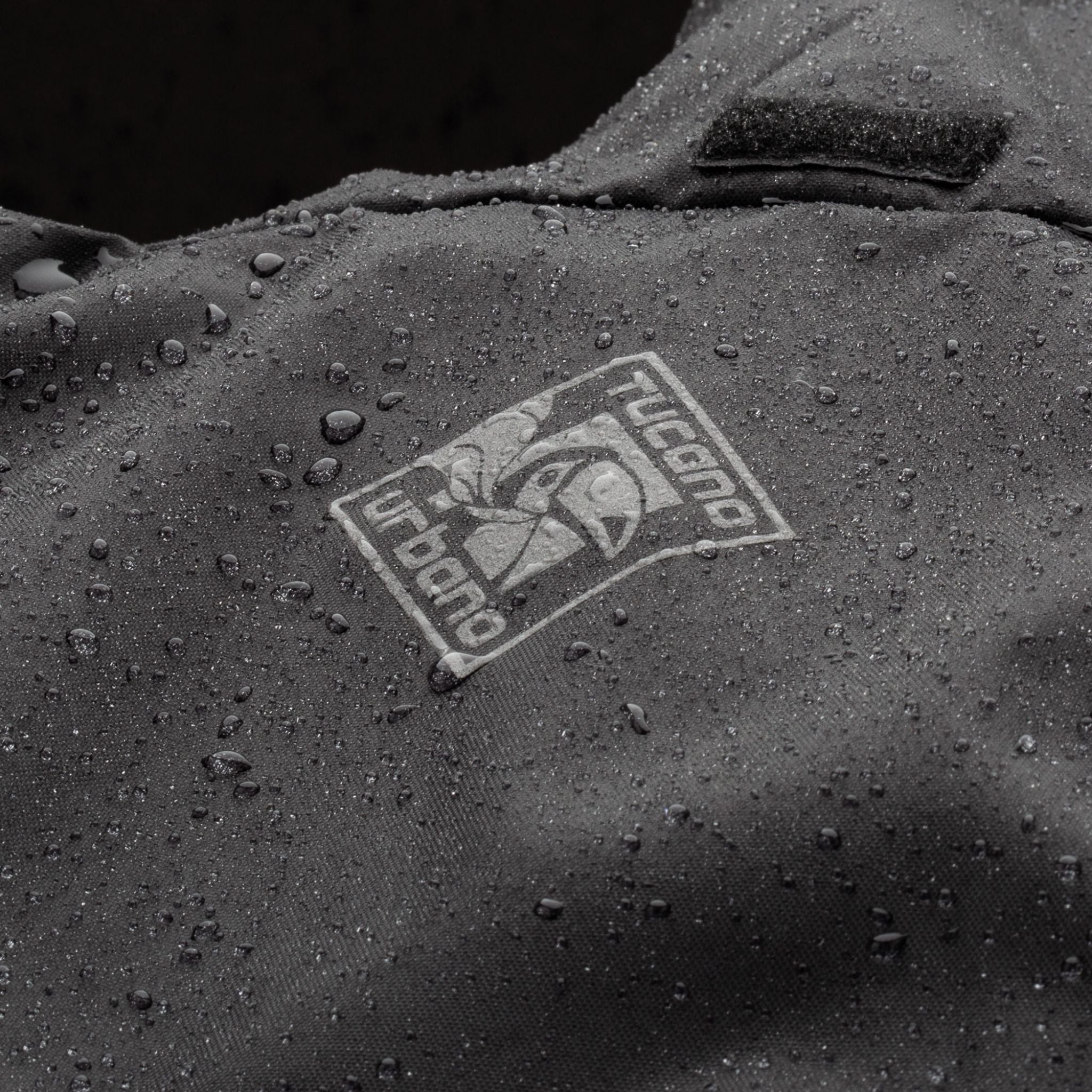 Giacca moto antipioggia Tucano Urbano