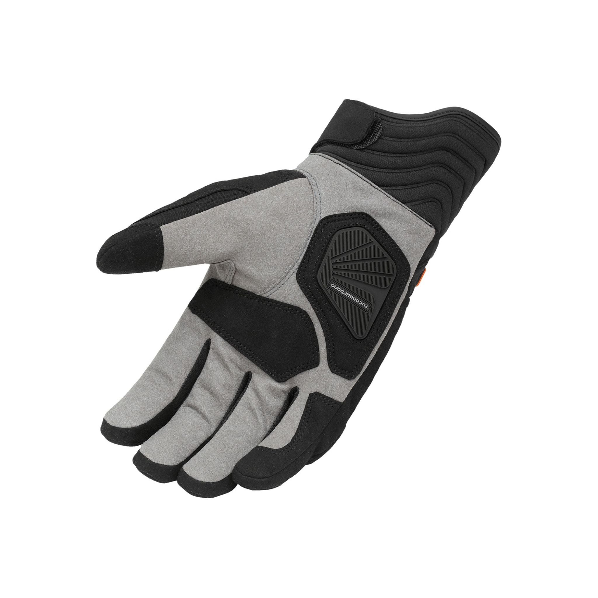 Guanto moto CE invernale impermeabile Tucano Urbano