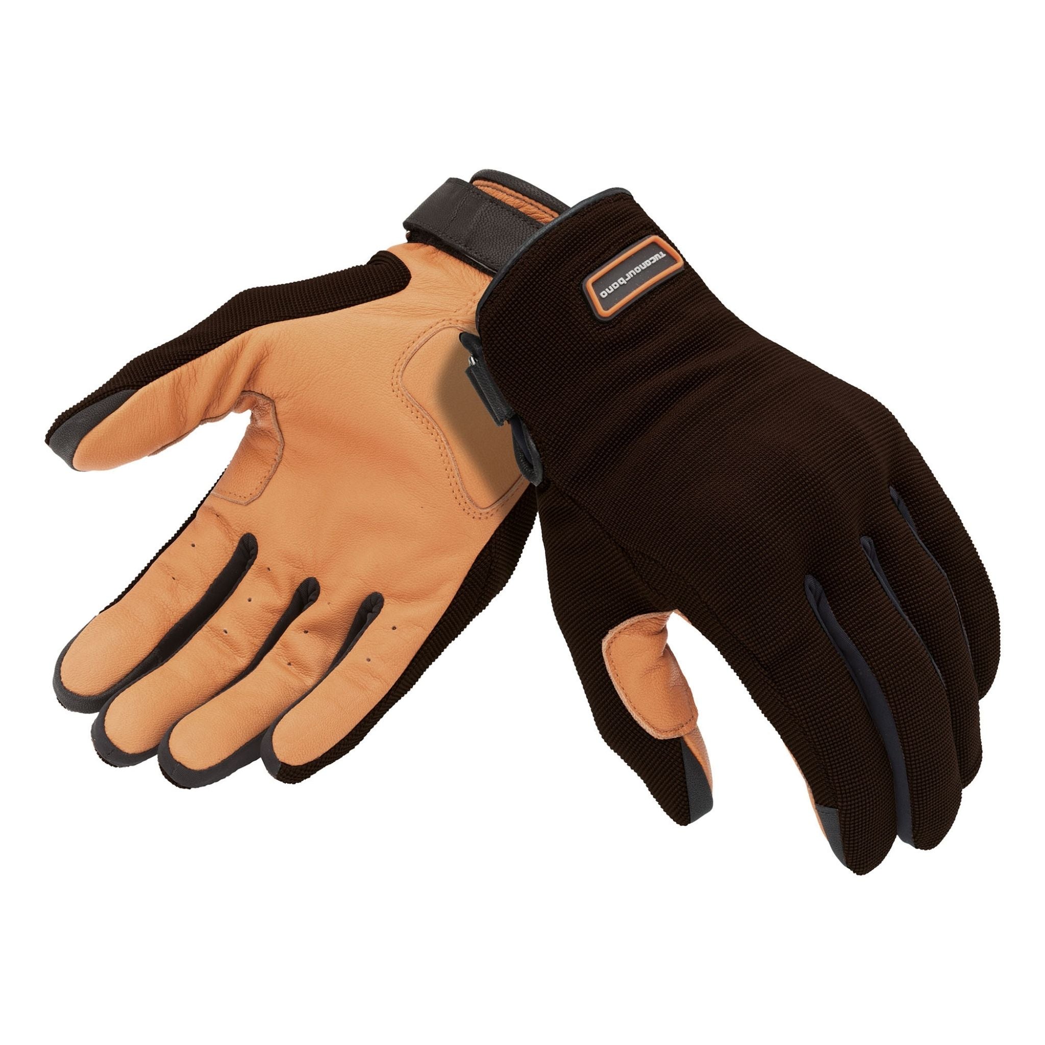 Guanto moto CE estivo Tucano Urbano