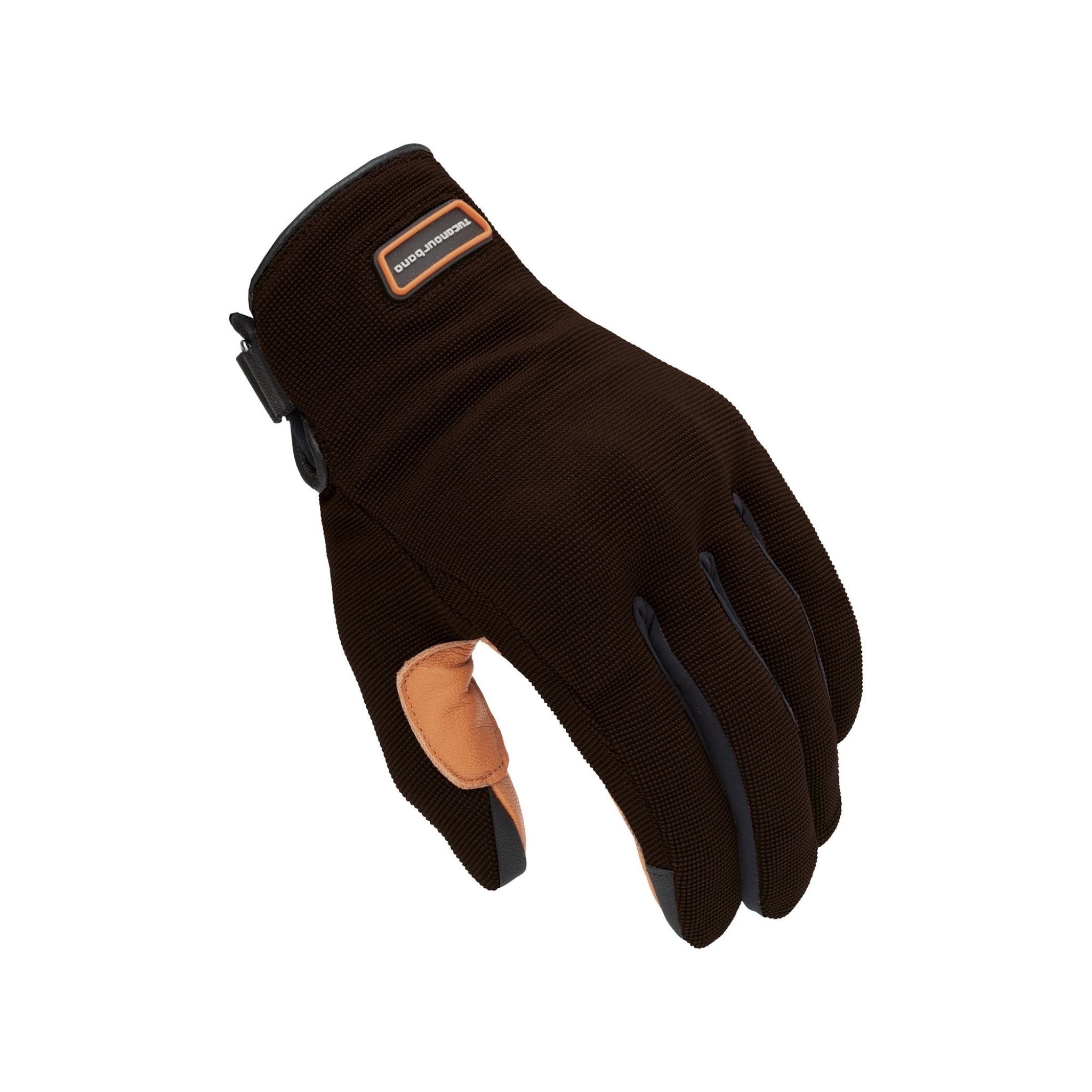 Guanto moto CE estivo Tucano Urbano