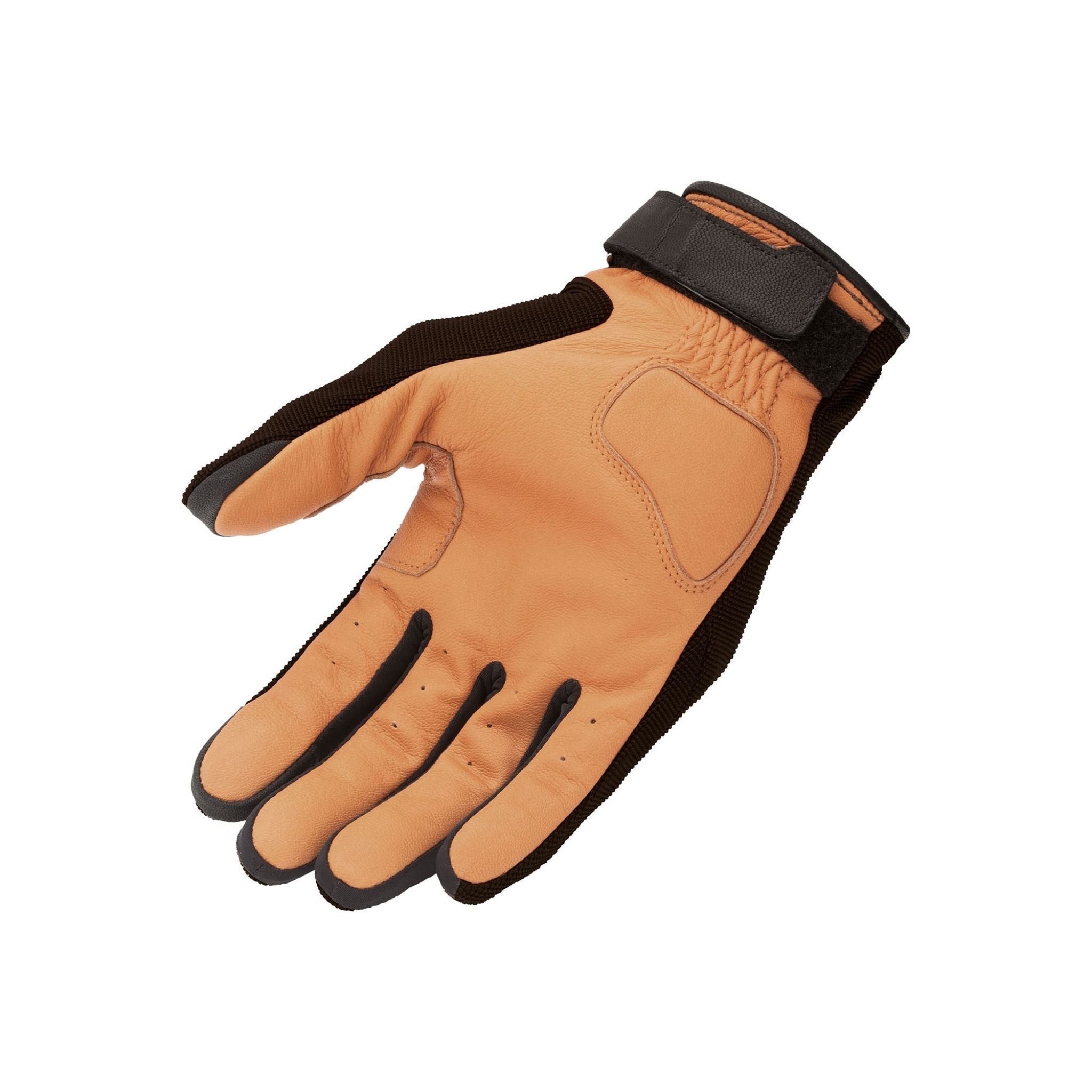 Guanto moto CE estivo Tucano Urbano